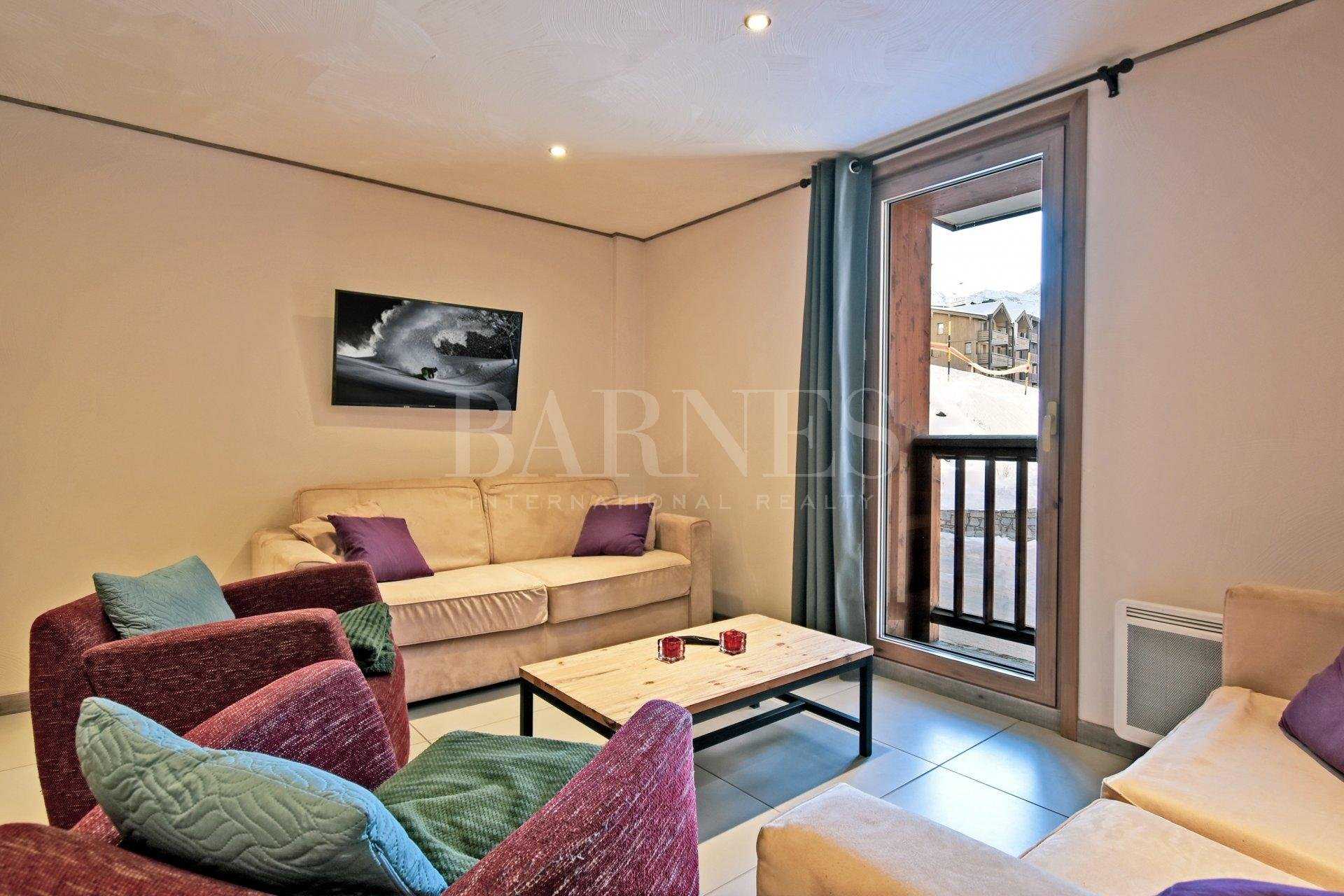 Appartement Val Thorens  -  ref 7633055 (picture 3)