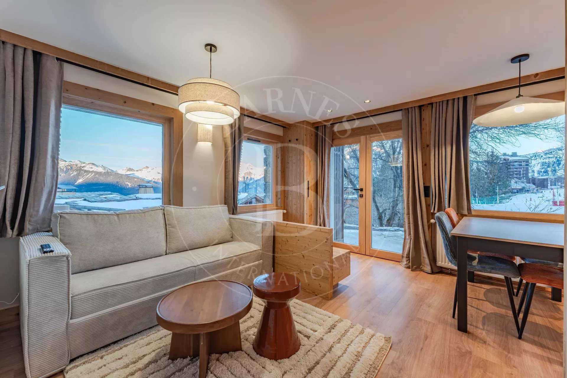 Piso Courchevel - Ref 86277750