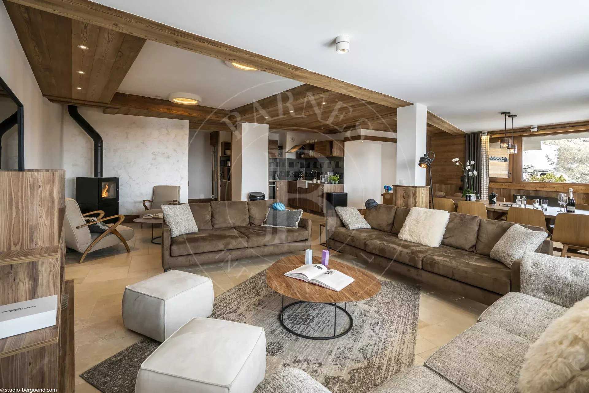 Apartment Val Thorens - Ref 4419935