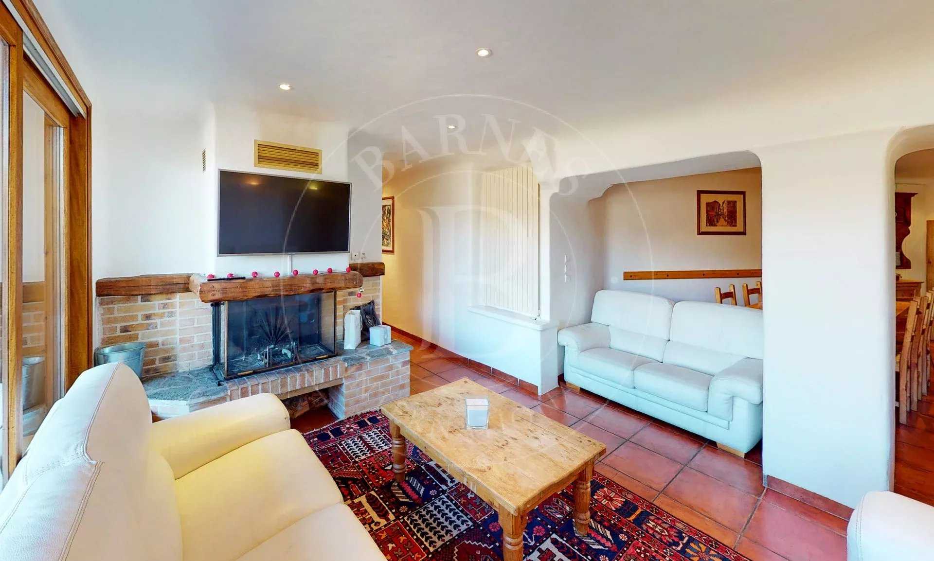 Appartement Courchevel  -  ref 4136590 (picture 2)