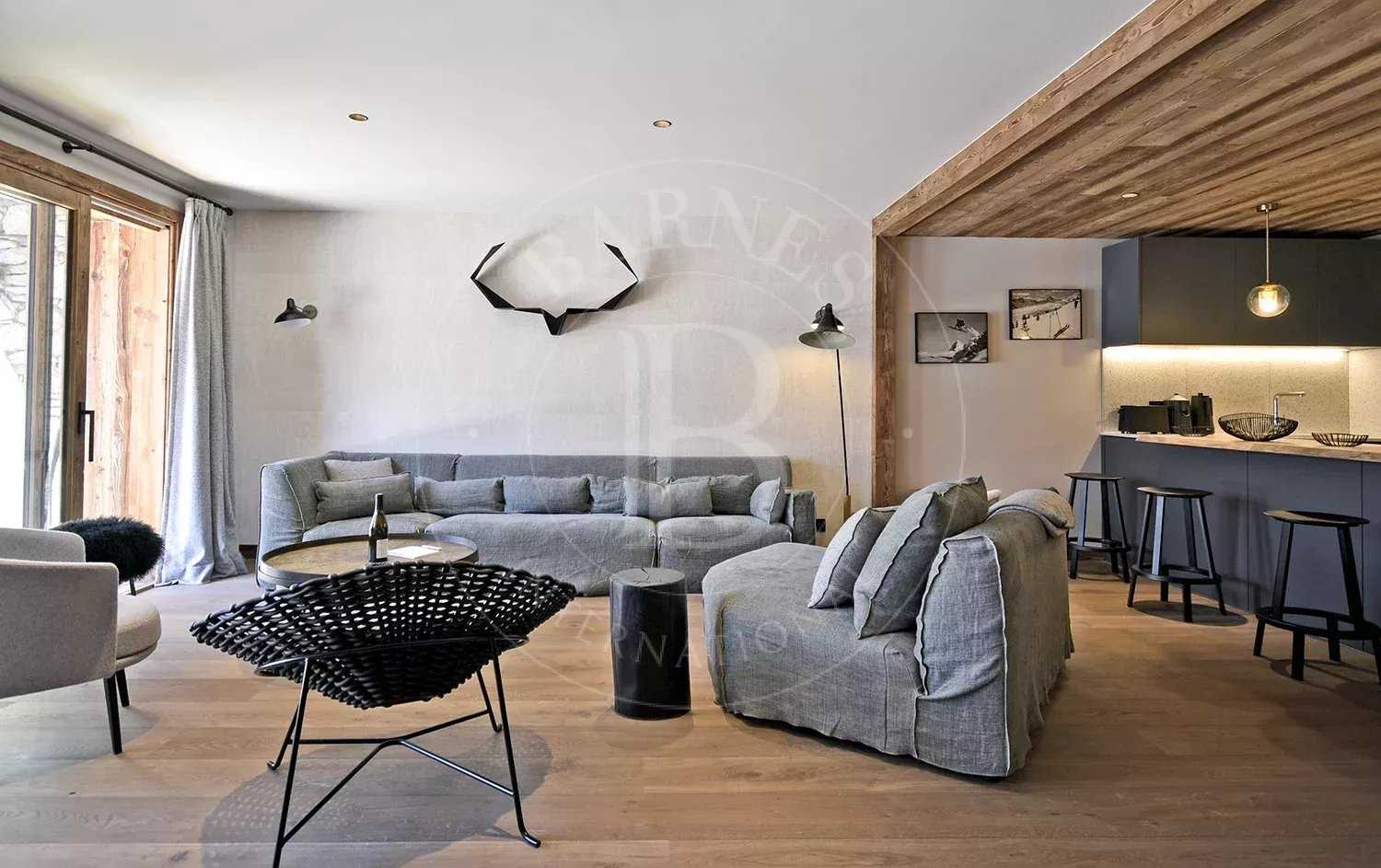 Appartement Méribel - Ref 6160785