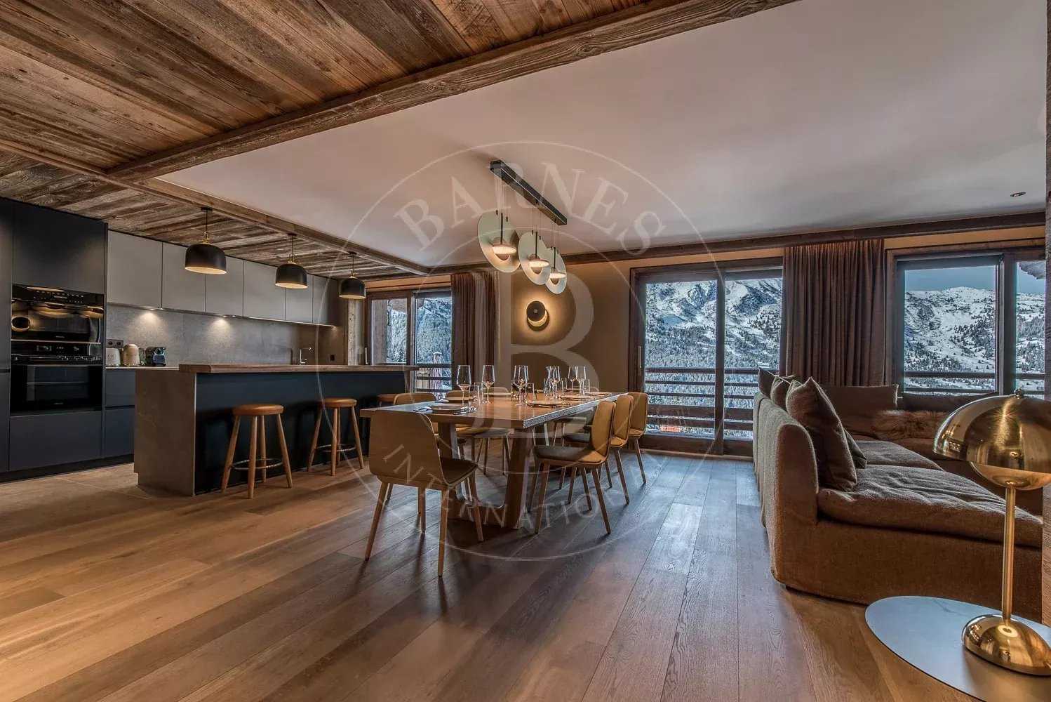 Appartement Méribel  -  ref 7258907 (picture 3)