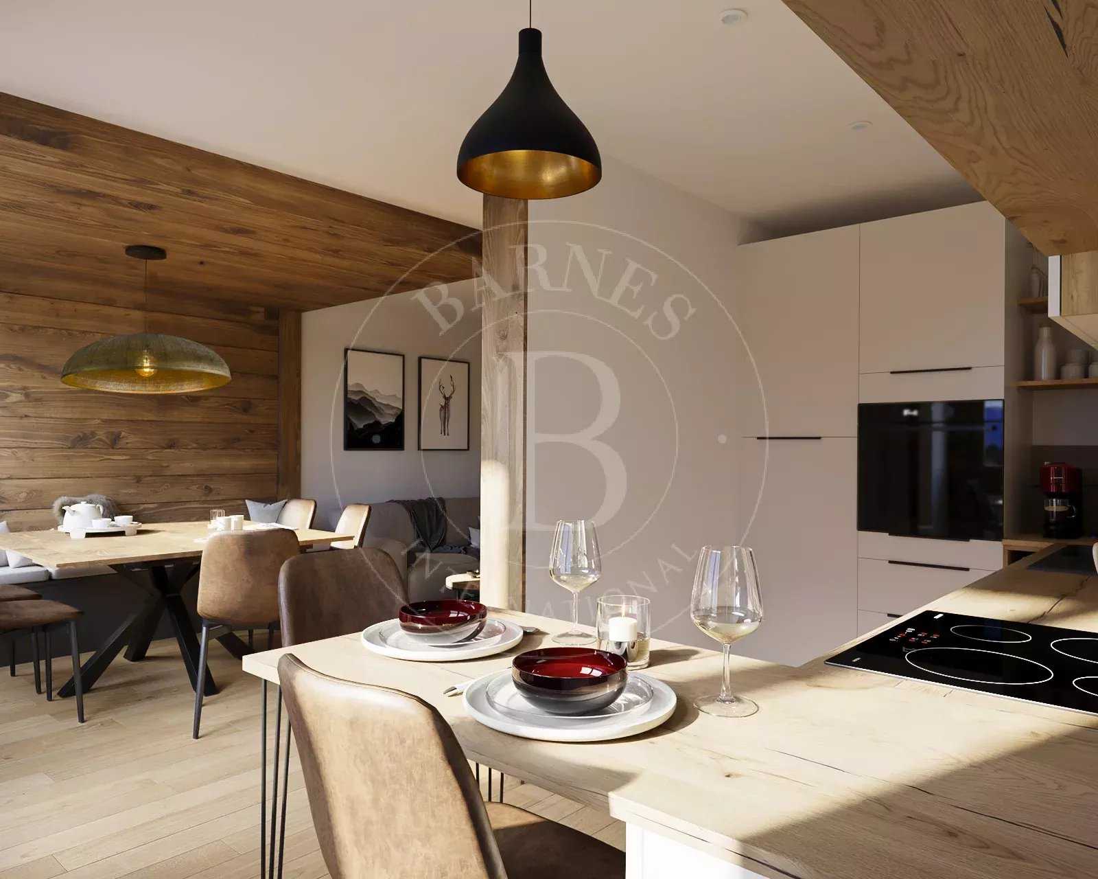 Appartement Courchevel  -  ref 86347354 (picture 2)