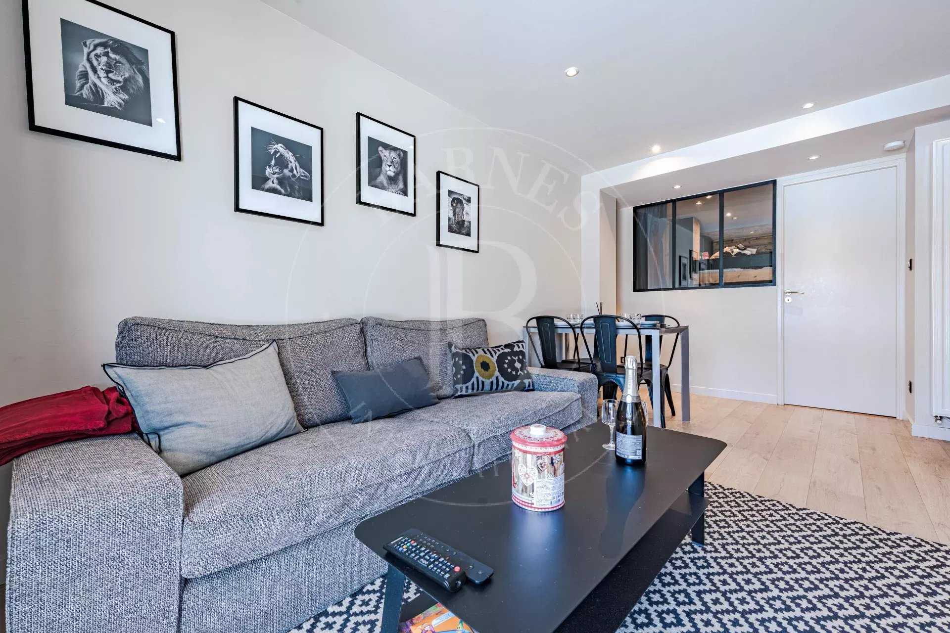 Appartement Courchevel  -  ref 86093149 (picture 1)