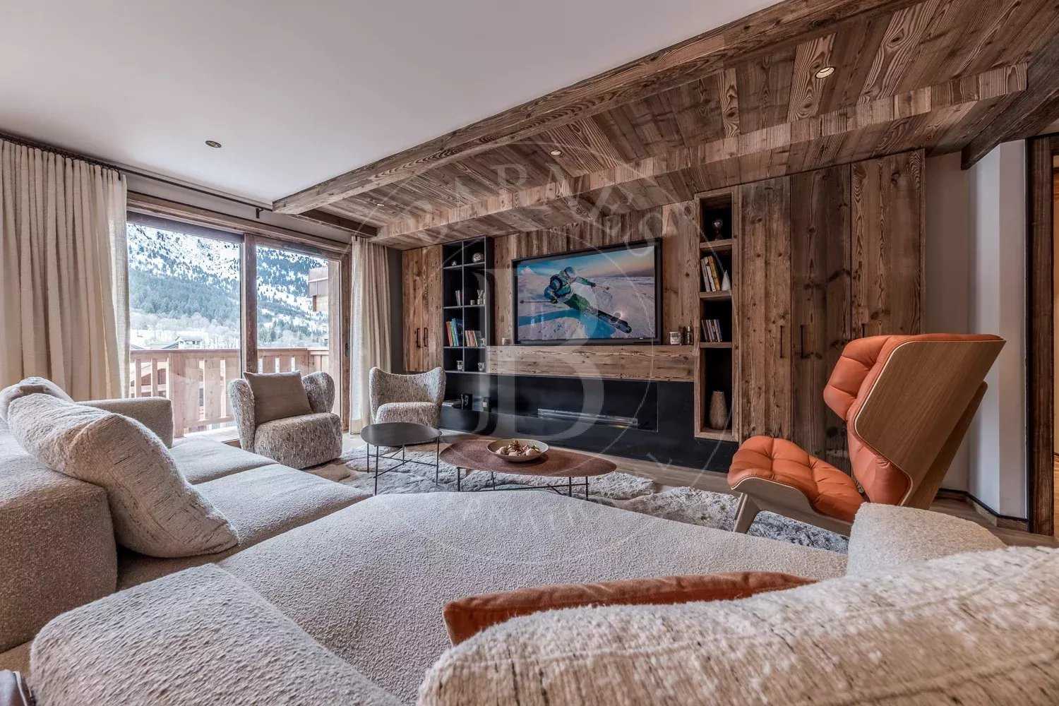 Appartement Méribel  -  ref 85773994 (picture 2)