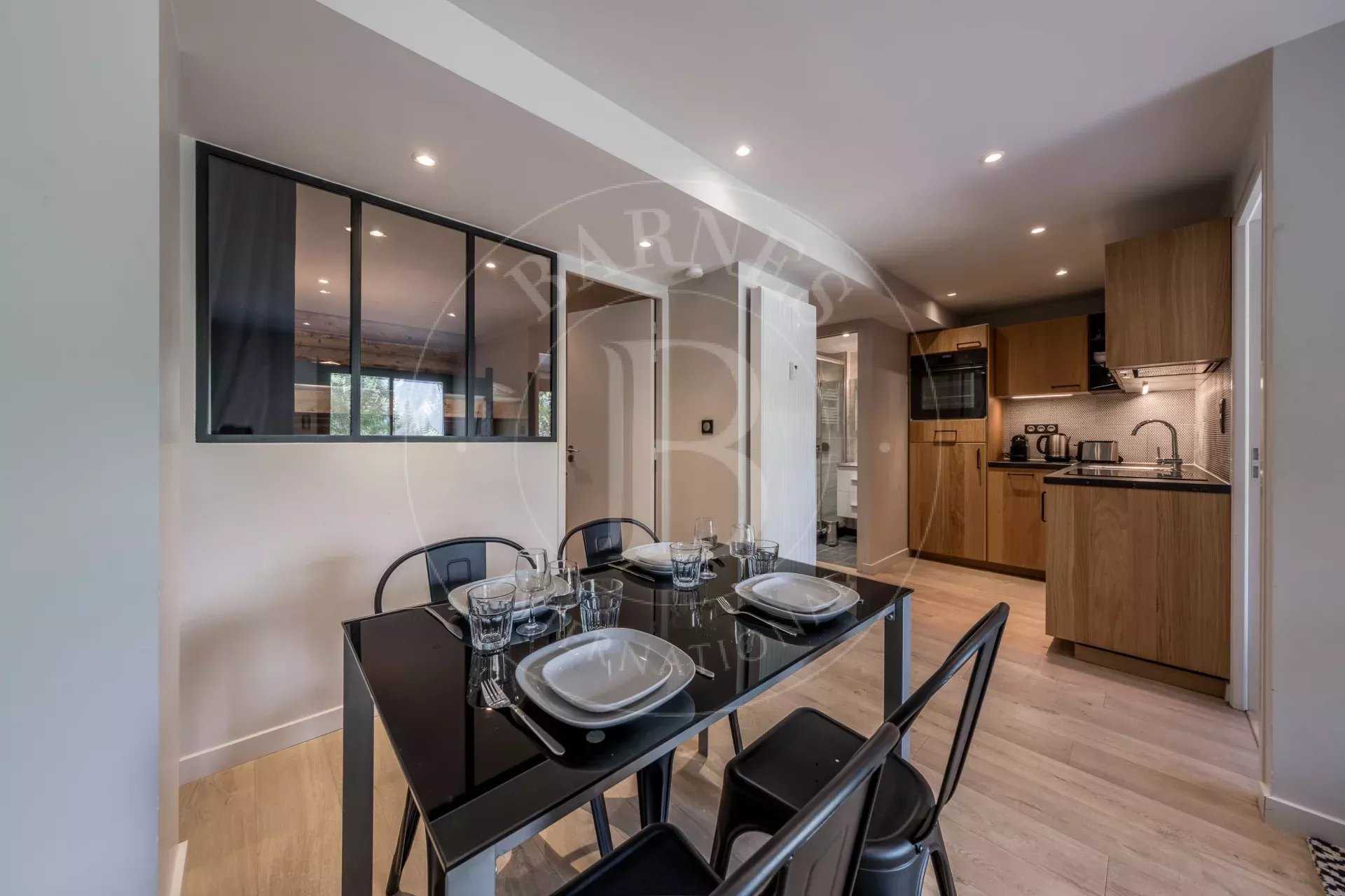 Piso Courchevel  -  ref 86384174 (picture 2)