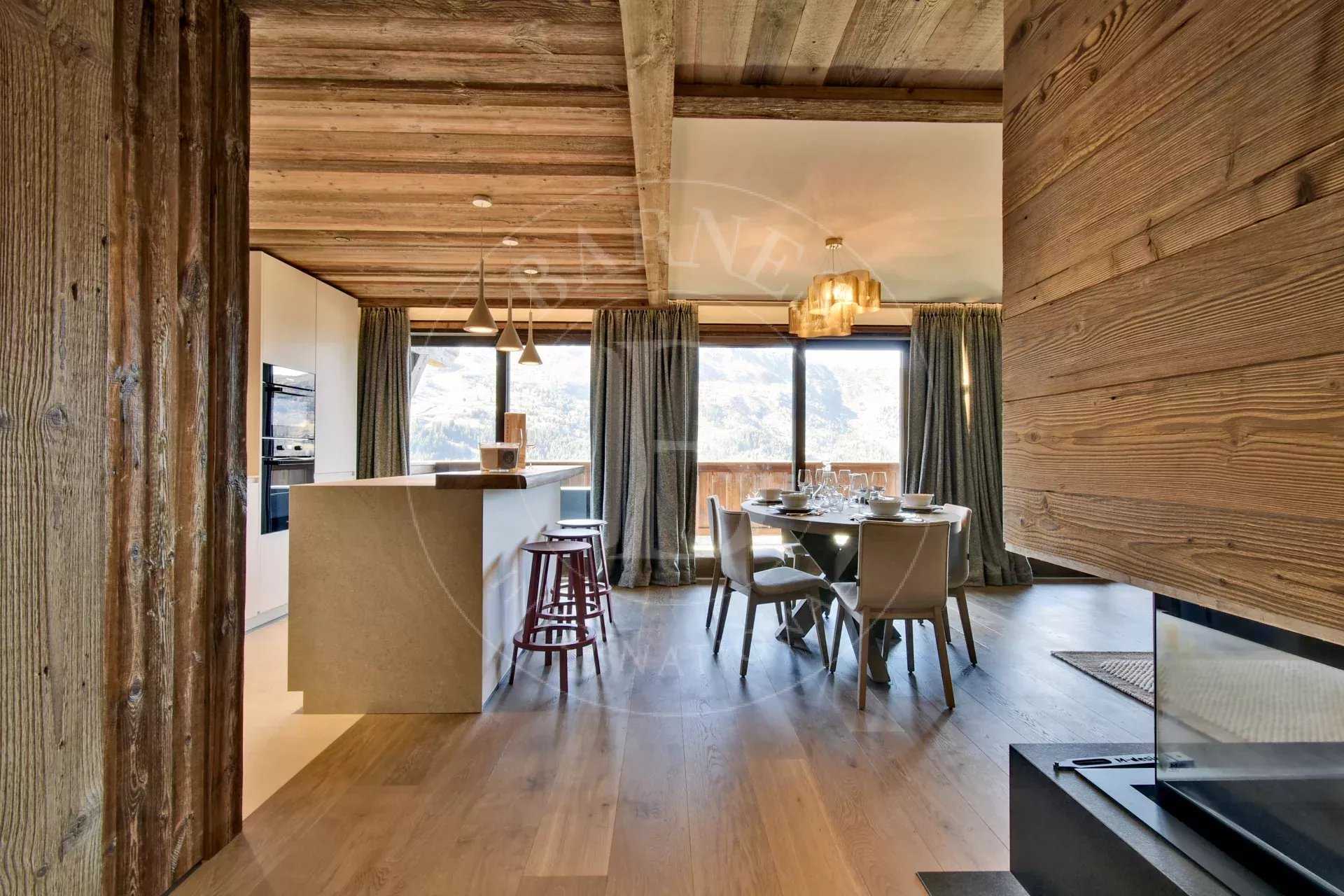 Piso Méribel - Ref 6305306