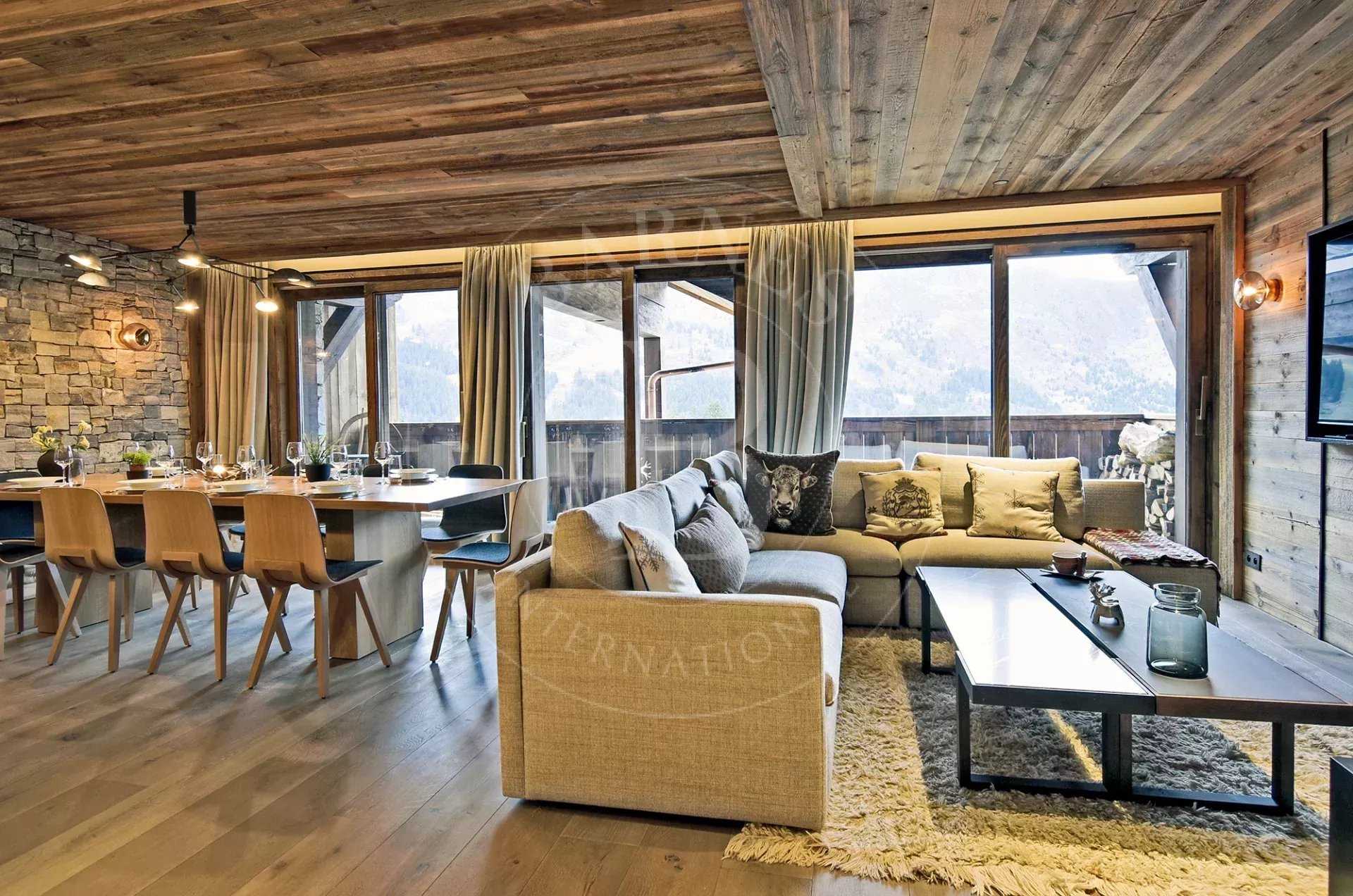Piso Méribel - Ref 5789461