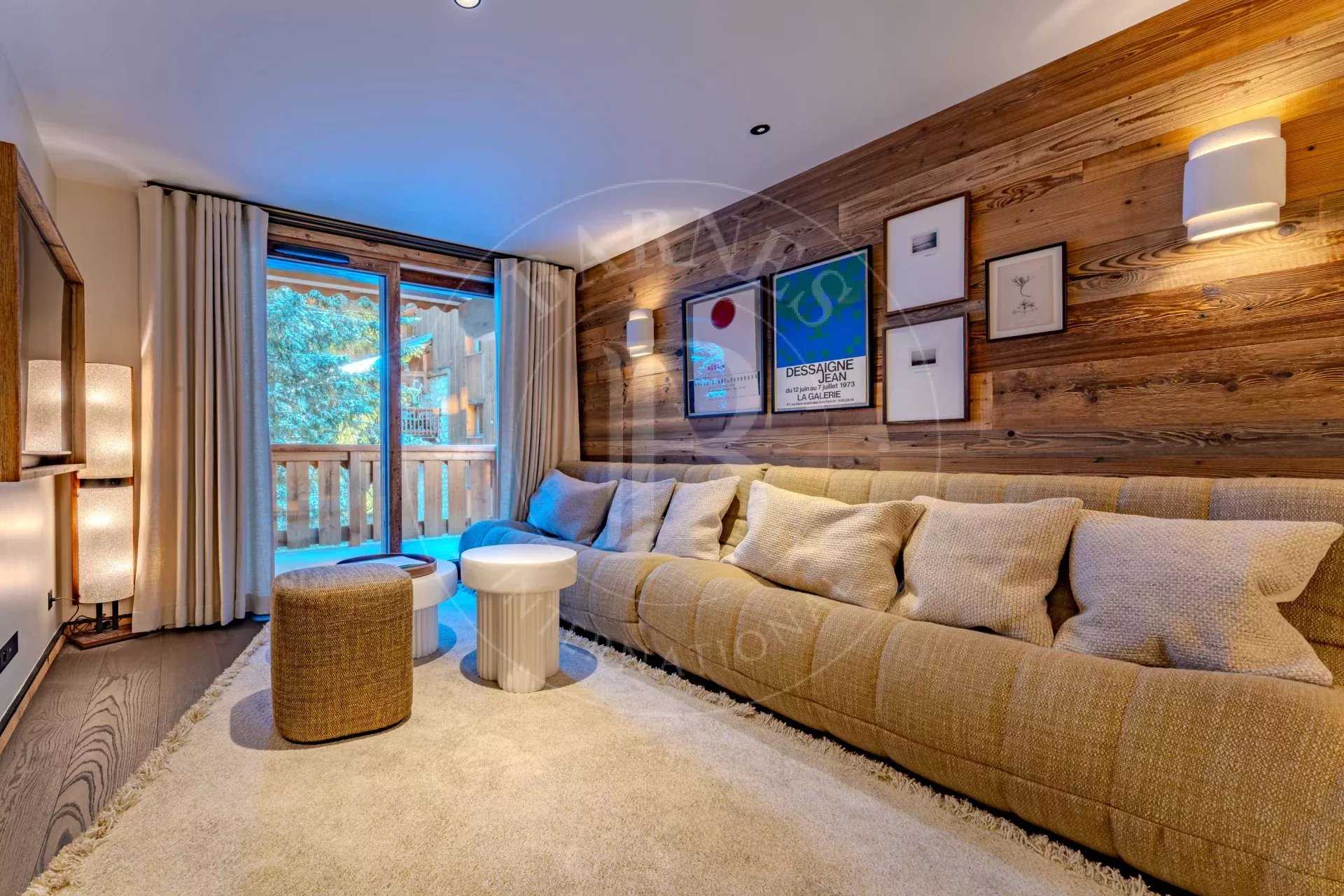 Piso Méribel  -  ref 86161610 (picture 3)