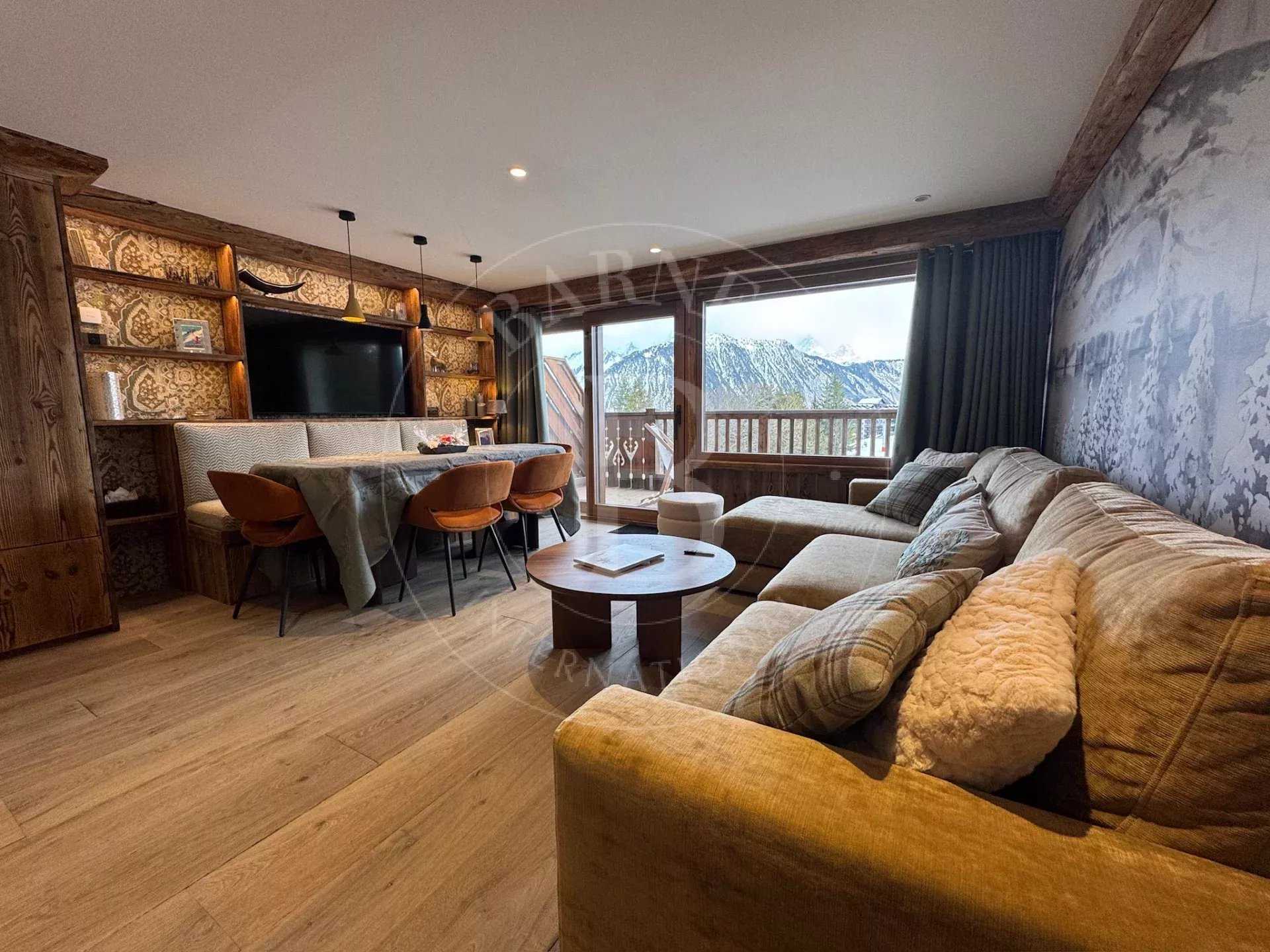 Appartement Courchevel - Ref 86114214