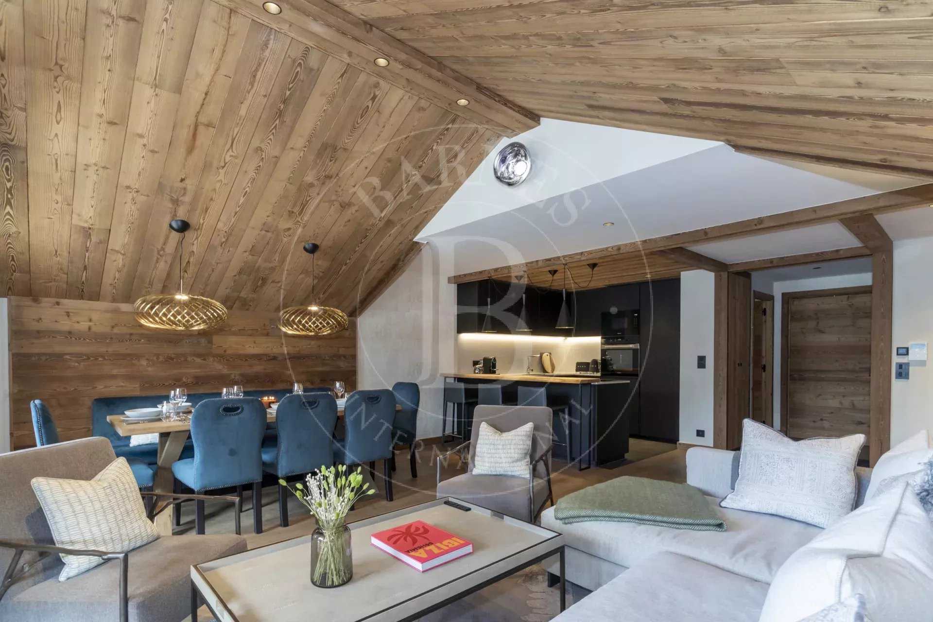 Piso Méribel  -  ref 6372840 (picture 3)