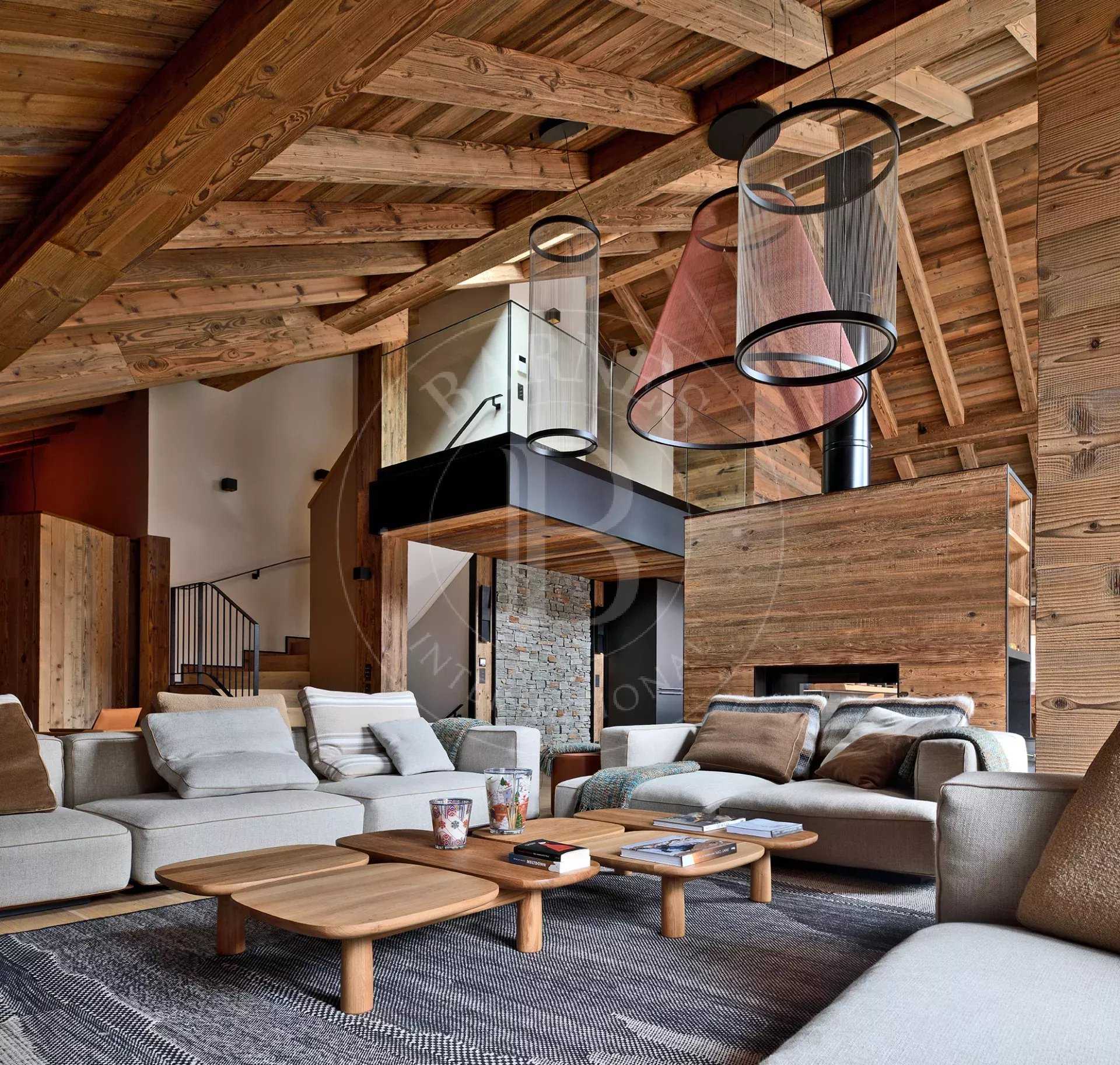 Apartment Méribel - Ref 86166138