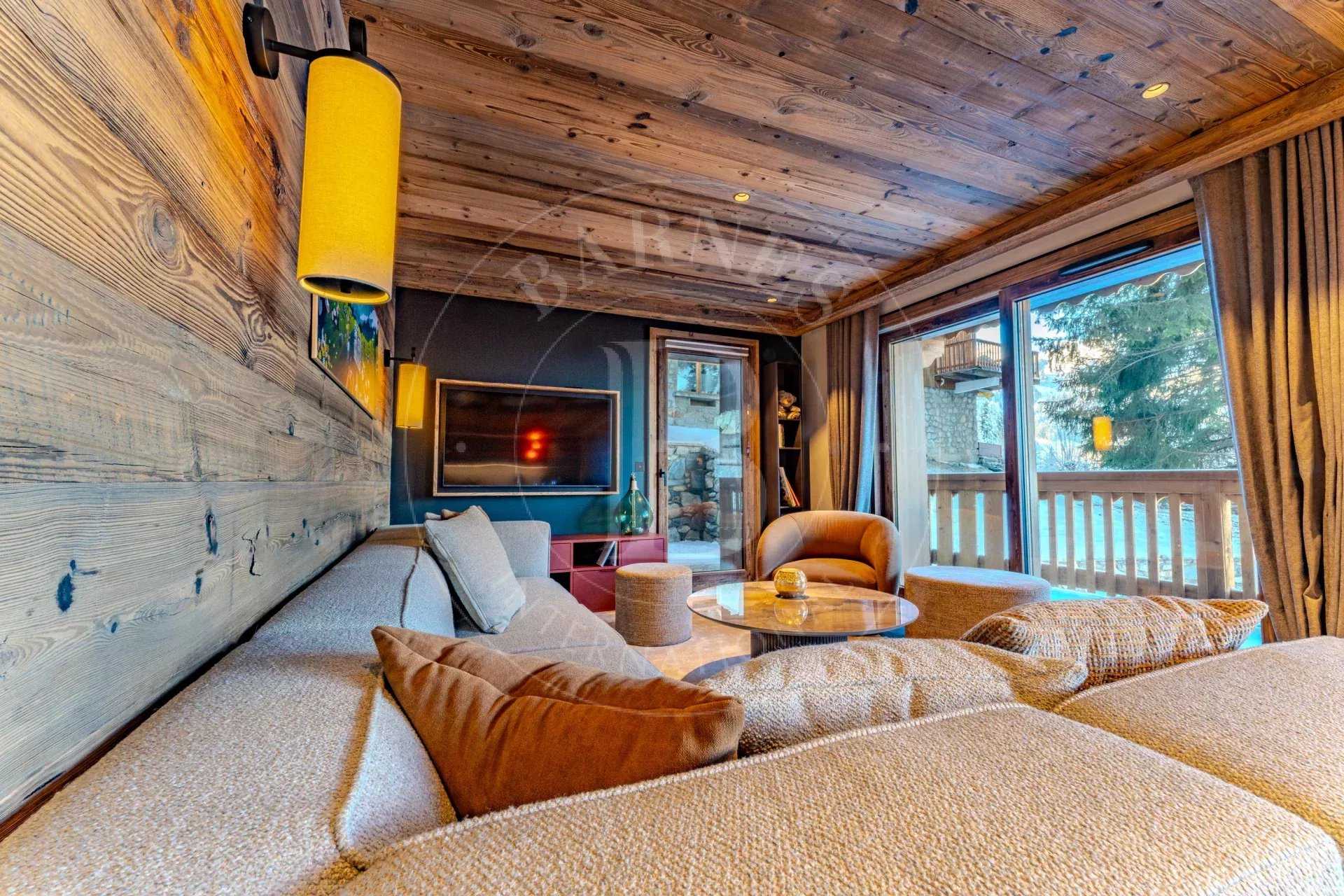 Piso Méribel  -  ref 86160617 (picture 3)