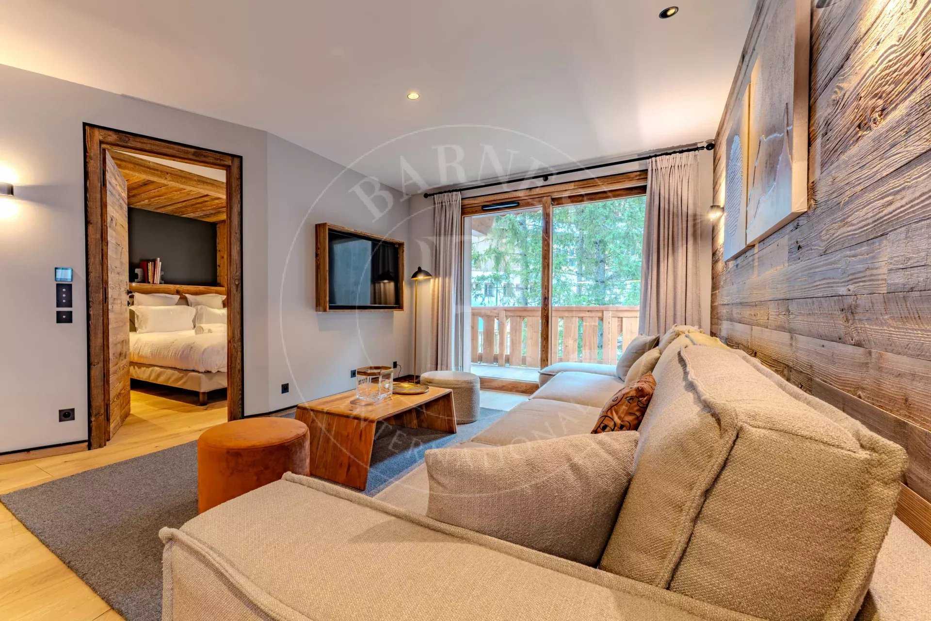 Apartment Méribel  -  ref 86101745 (picture 3)