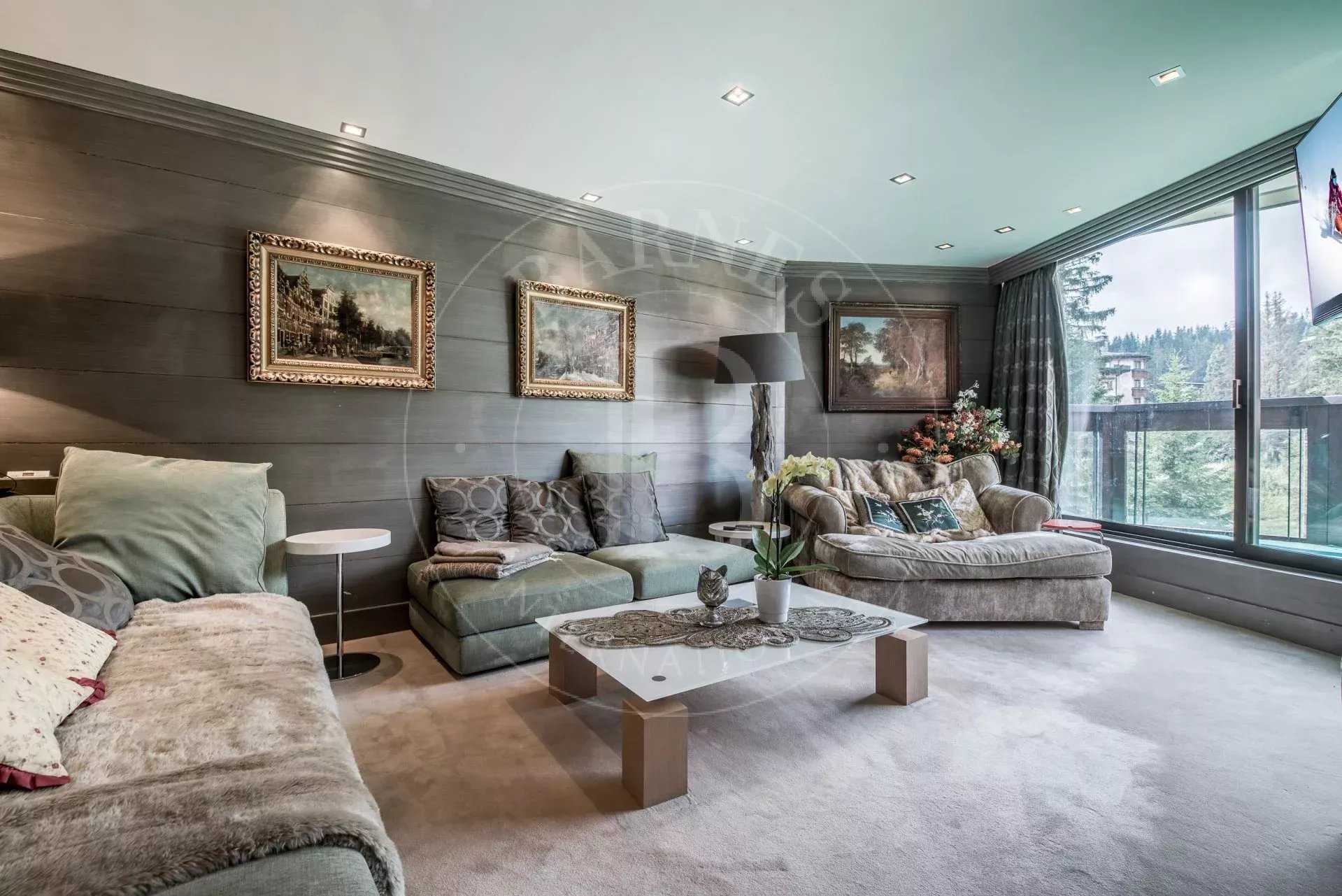 Appartement Courchevel - Ref 2847257