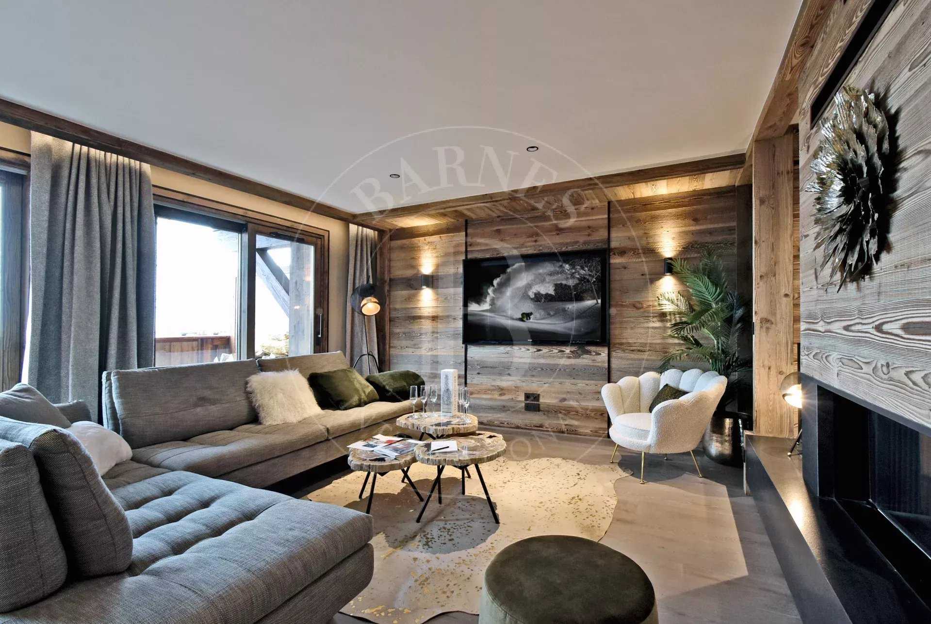 Piso Méribel - Ref 5789609