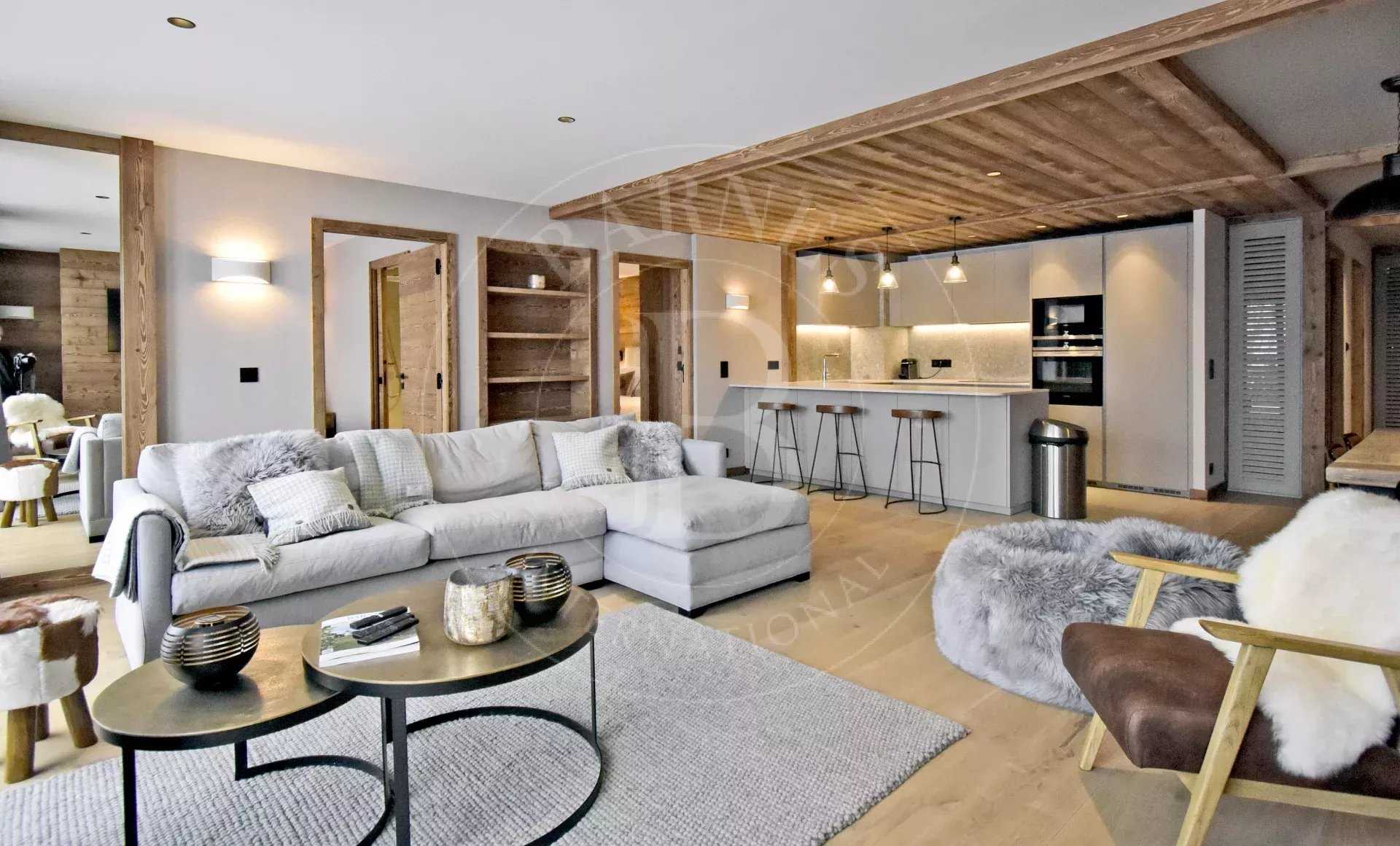 Appartement Méribel - Ref 6363778