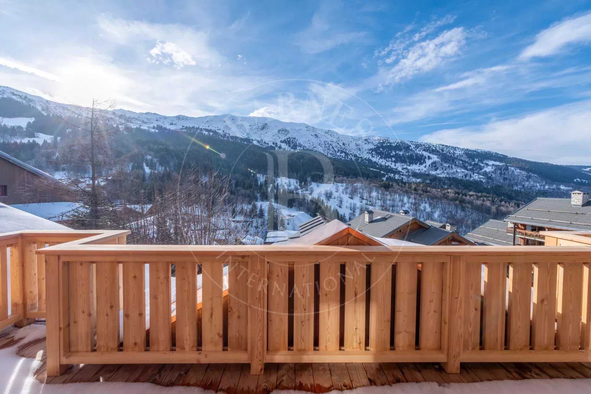 Appartement Méribel  -  ref 85779176 (picture 3)