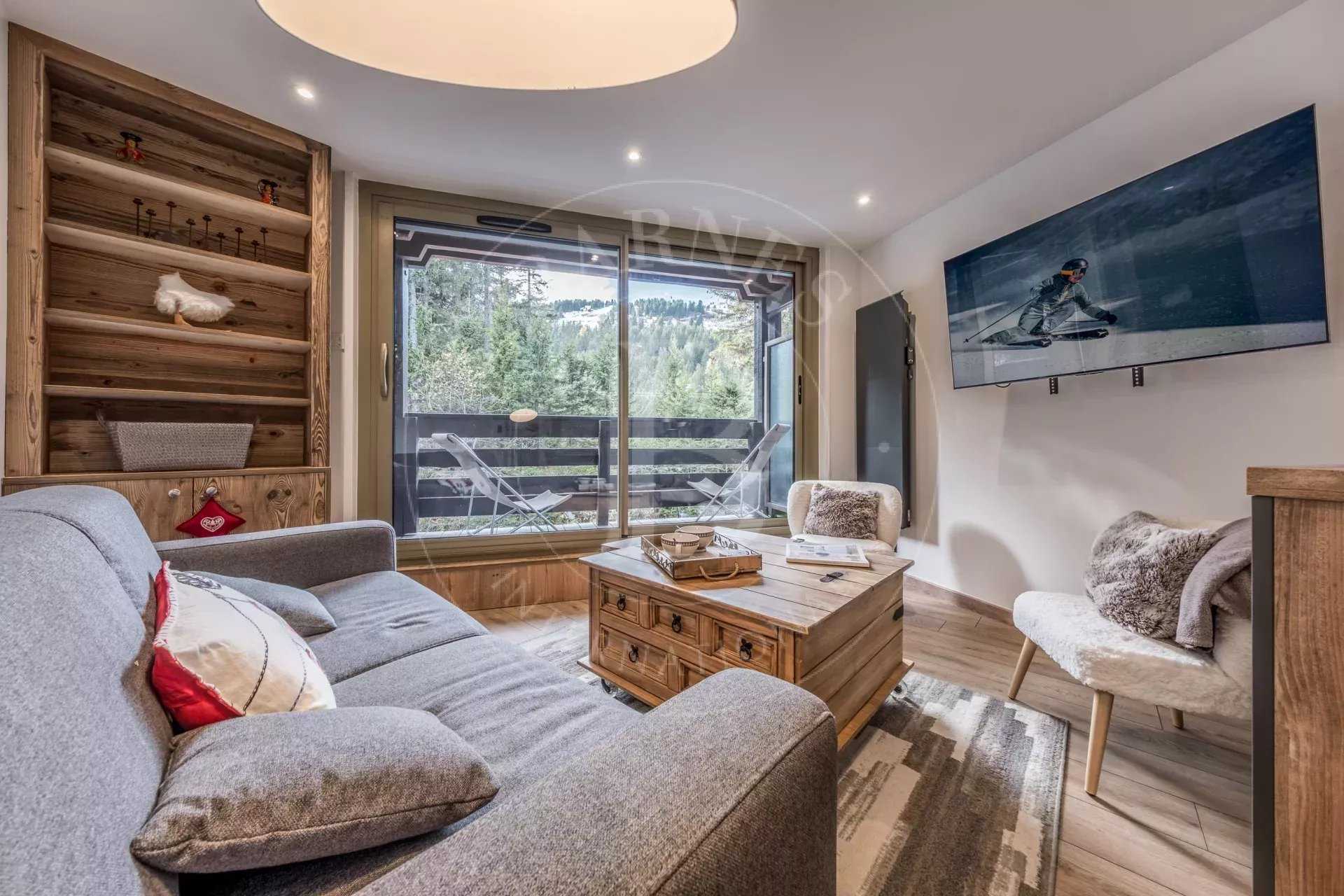 Appartement Courchevel - Ref 86440048