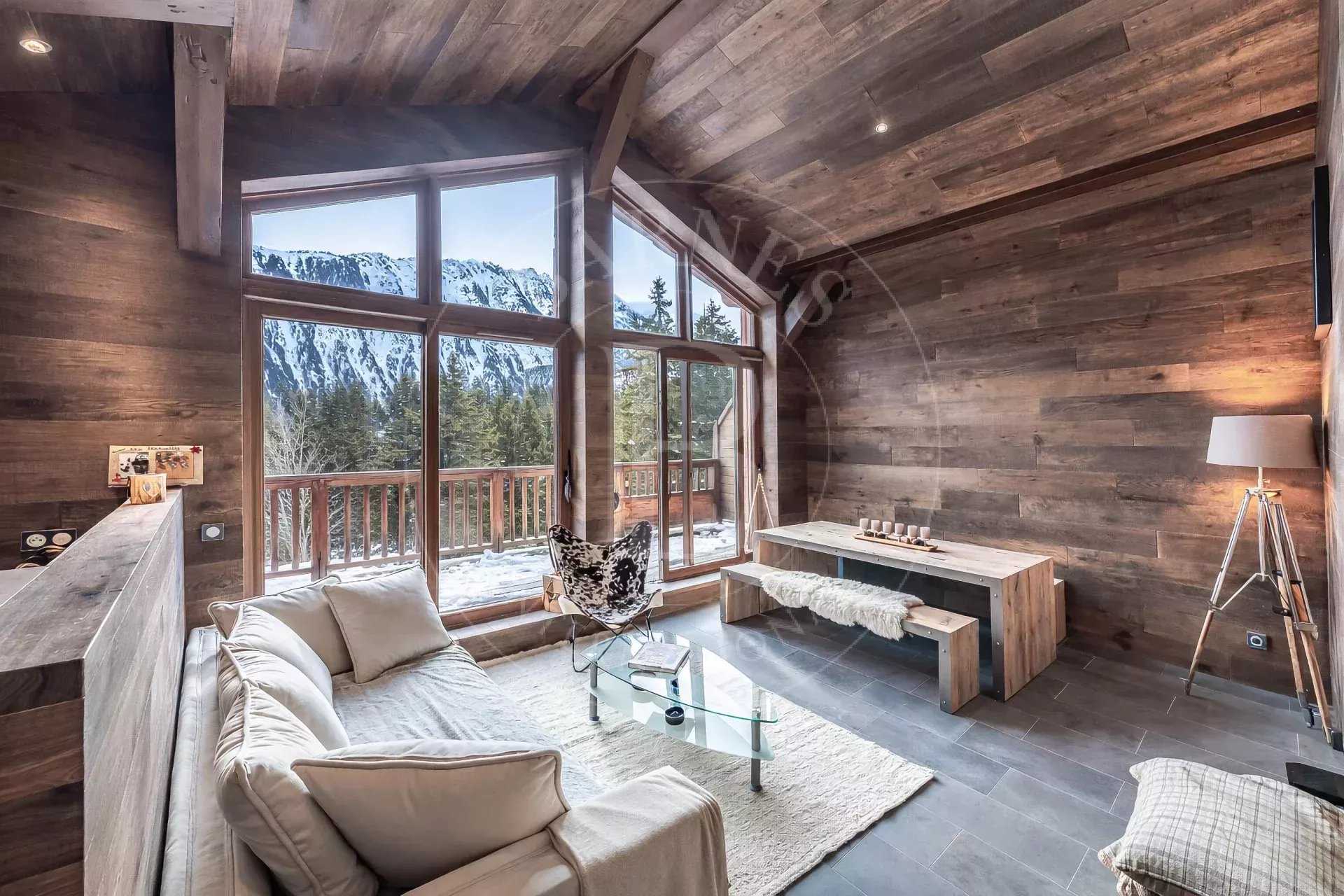 Courchevel  - Appartement 3 Pi&egrave;ces