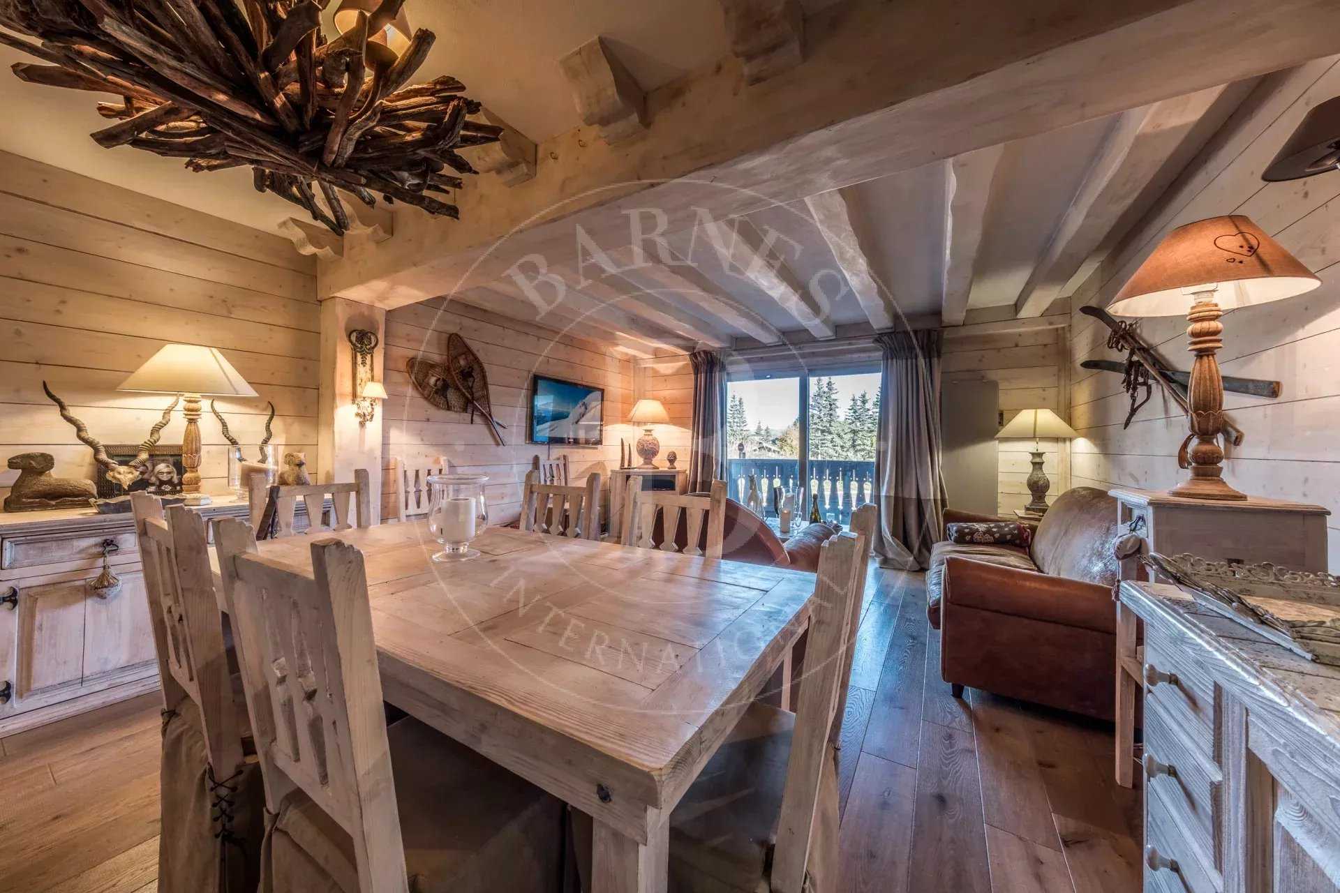 Piso Courchevel  -  ref 85356723 (picture 3)