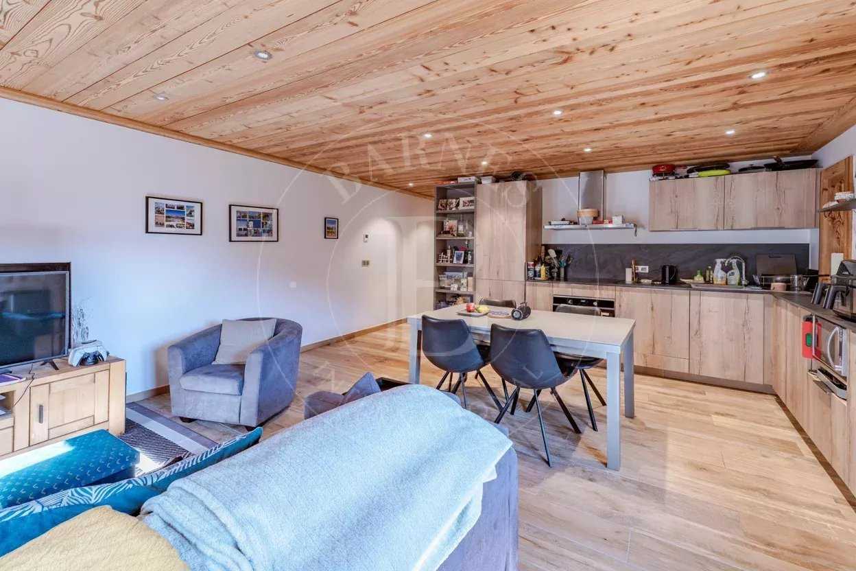 Piso Les Allues  -  ref 86230532 (picture 1)