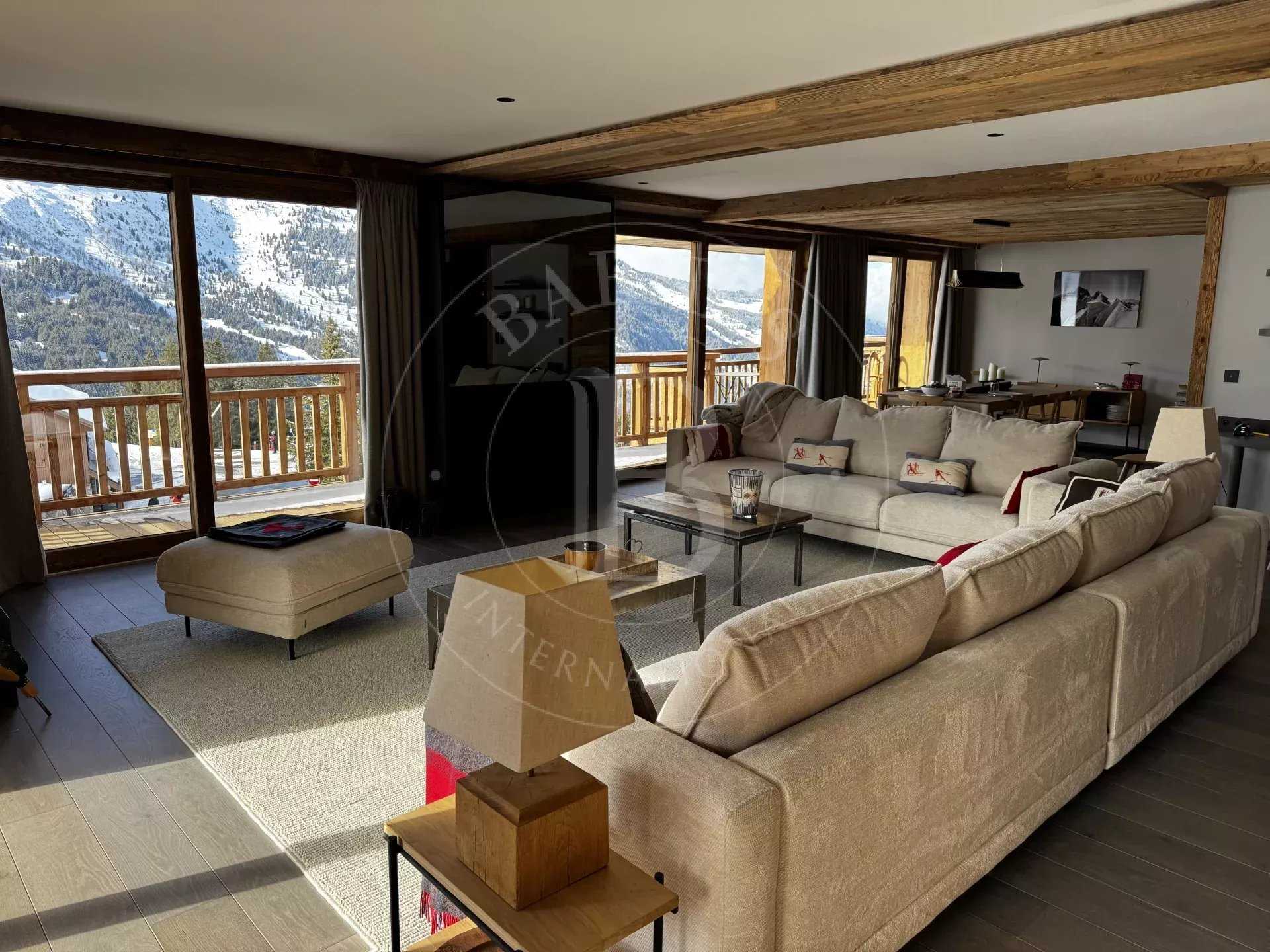 Piso Méribel - Ref 86962355