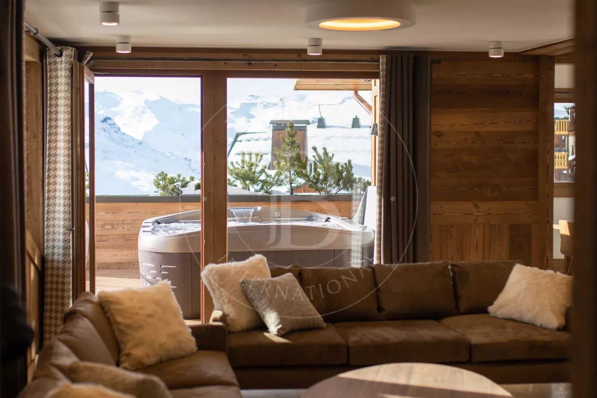 Apartment Val Thorens  -  ref 4419872 (picture 3)