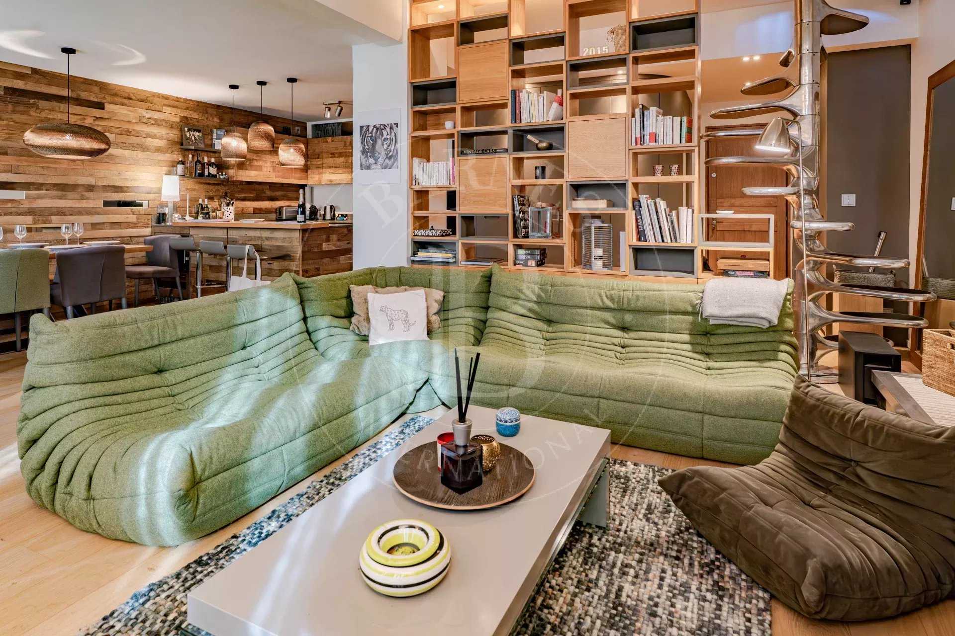 Apartment Courchevel  -  ref 86439841 (picture 3)