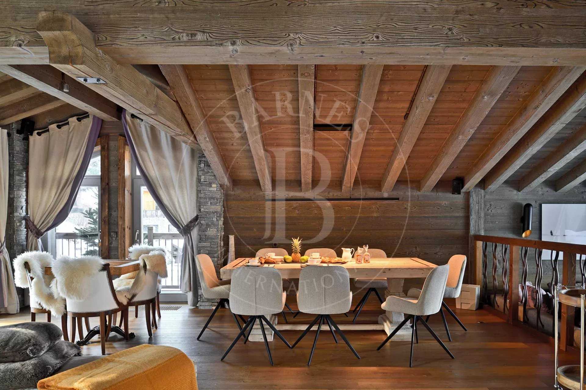 Chalet Courchevel  -  ref 86226630 (picture 3)