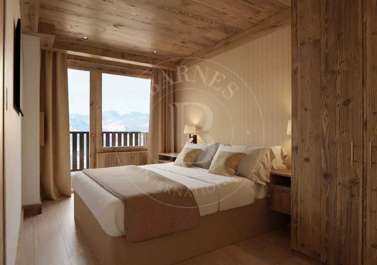 Apartment Courchevel  -  ref 86114214 (picture 3)