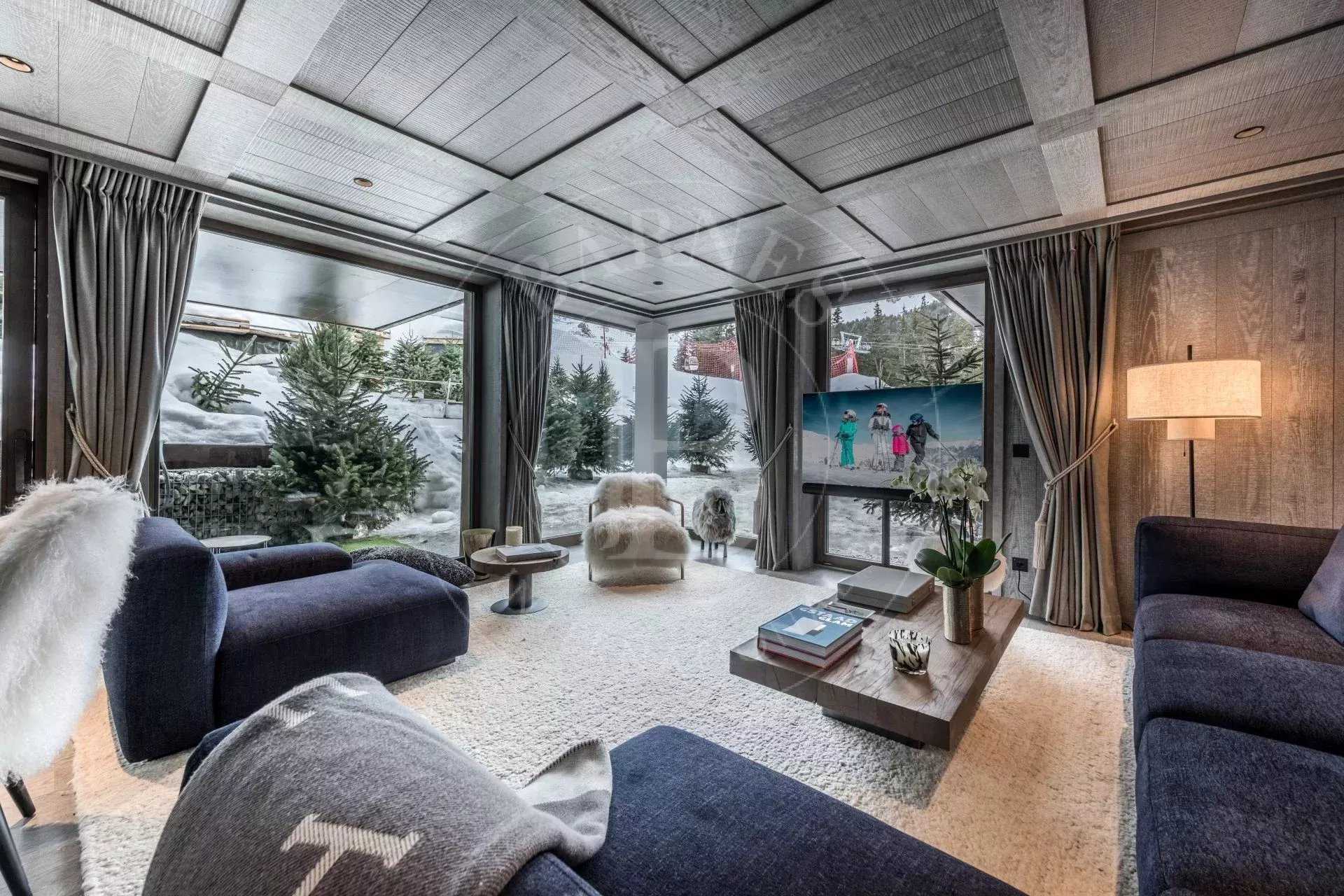 Appartement Courchevel  -  ref 84248101 (picture 1)