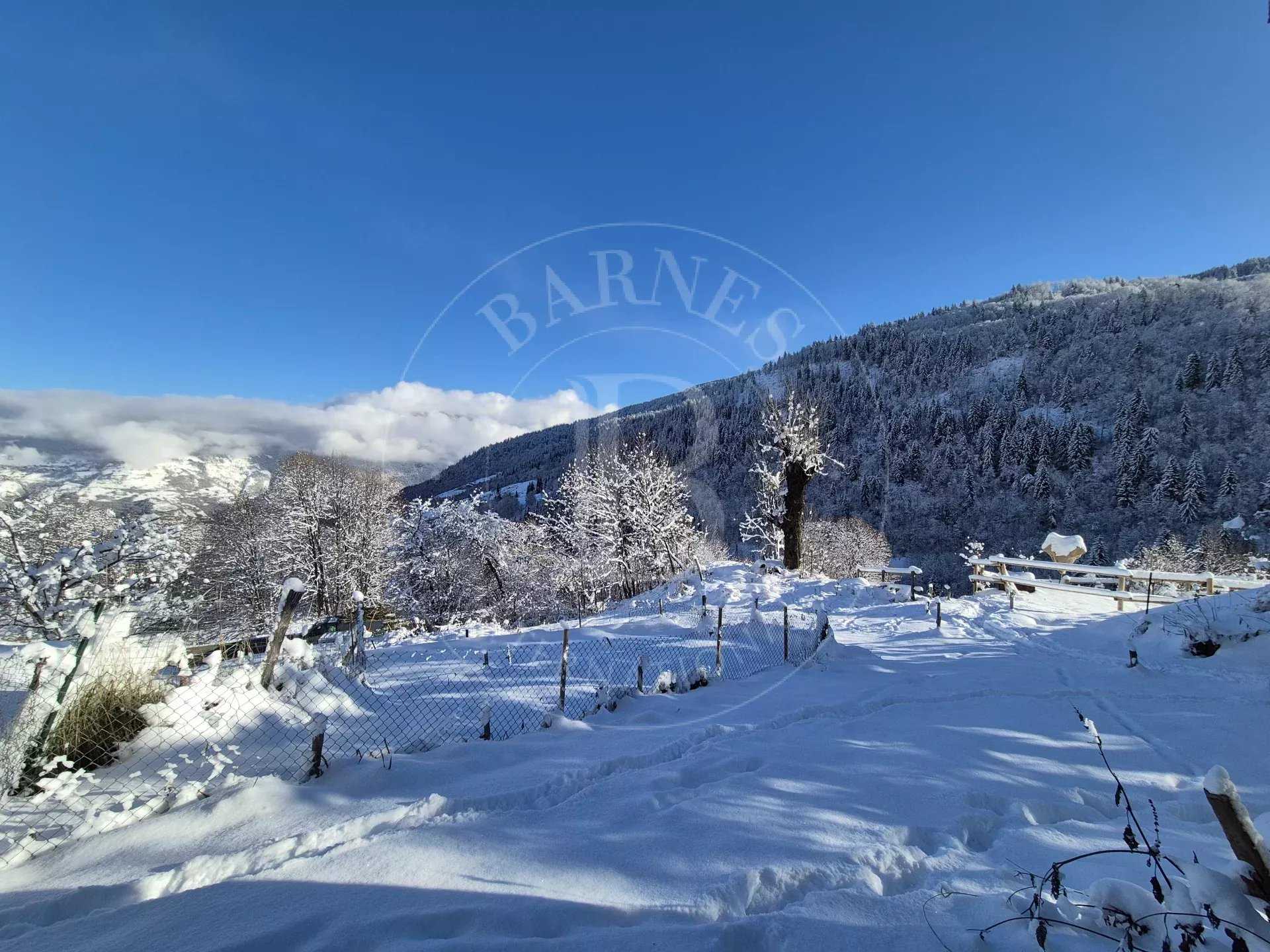 Grange Les Allues  -  ref 86593740 (picture 2)