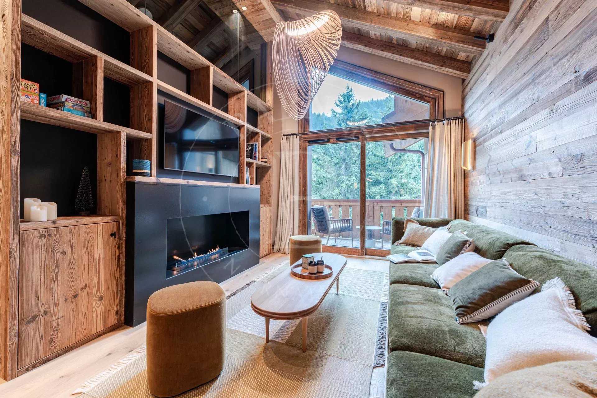 Piso Méribel - Ref 86386783
