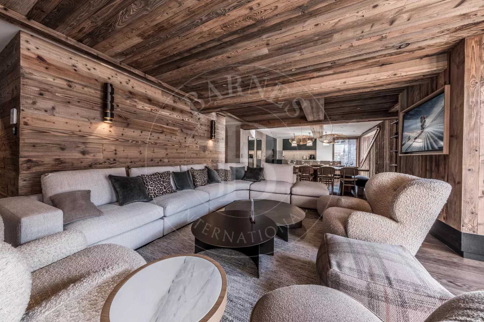 Appartement Méribel  -  ref 85779176 (picture 2)