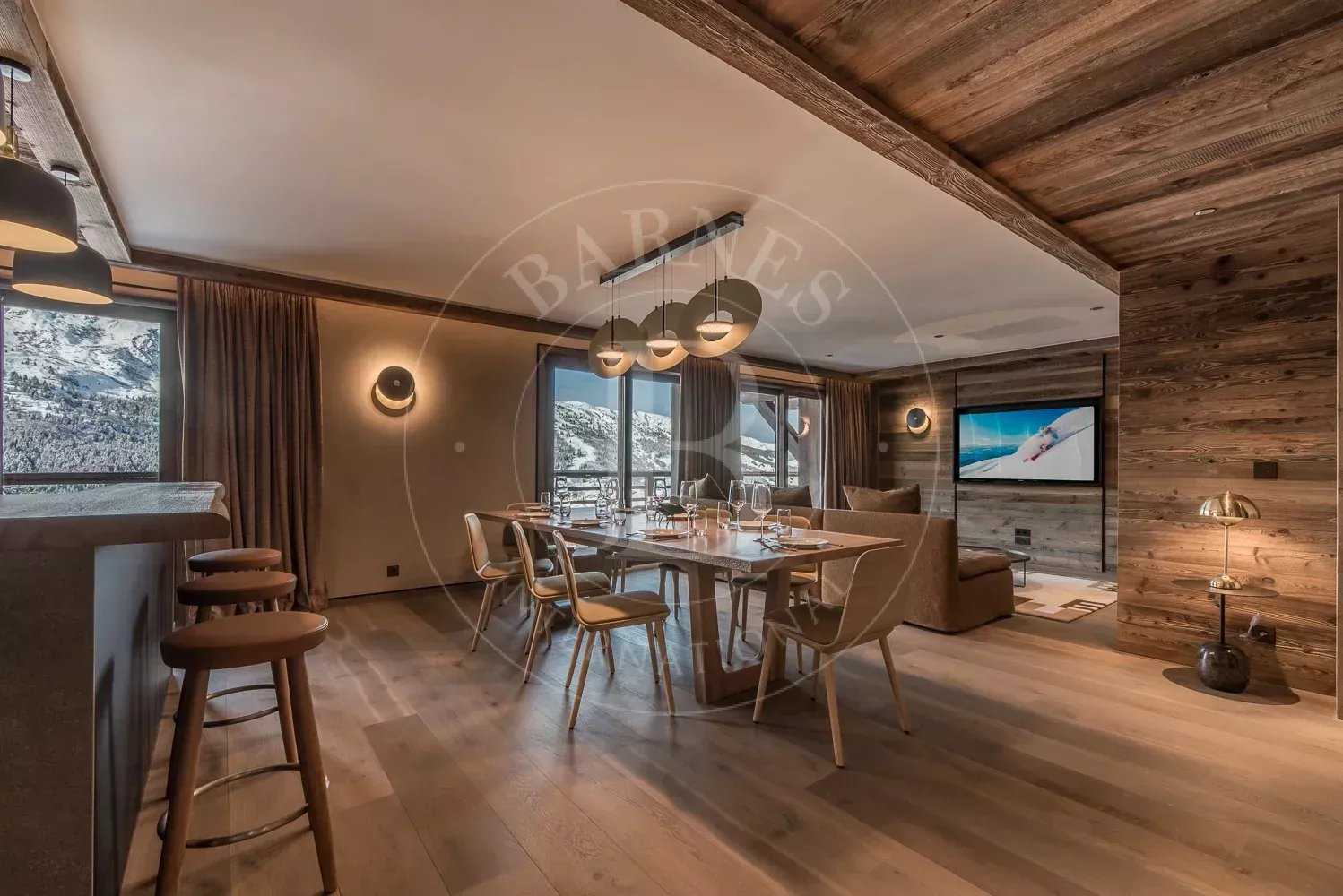 Piso Méribel - Ref 7258907