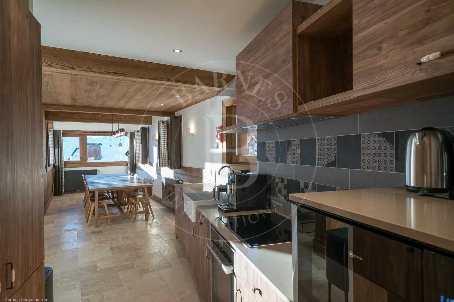Apartment Val Thorens  -  ref 4419940 (picture 2)