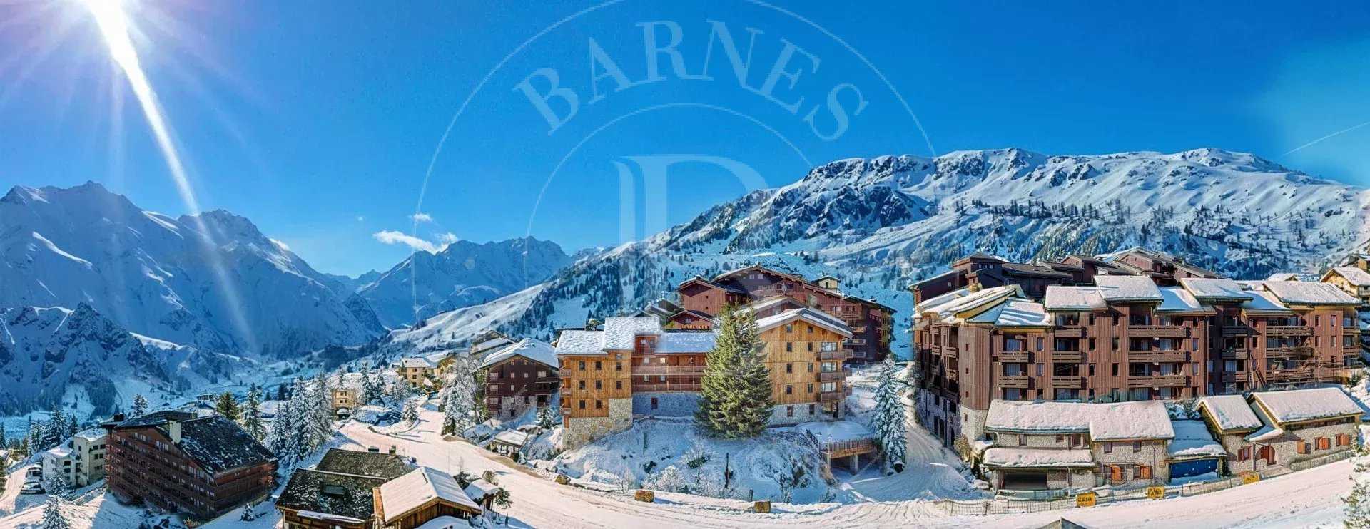 Apartment Méribel  -  ref 86509425 (picture 3)