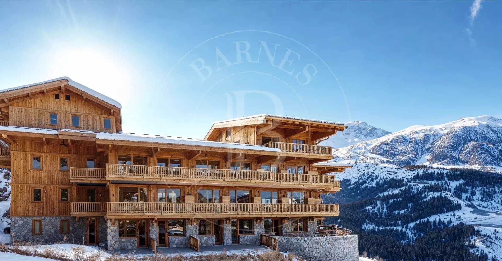 Apartment Méribel  -  ref 86509425 (picture 1)