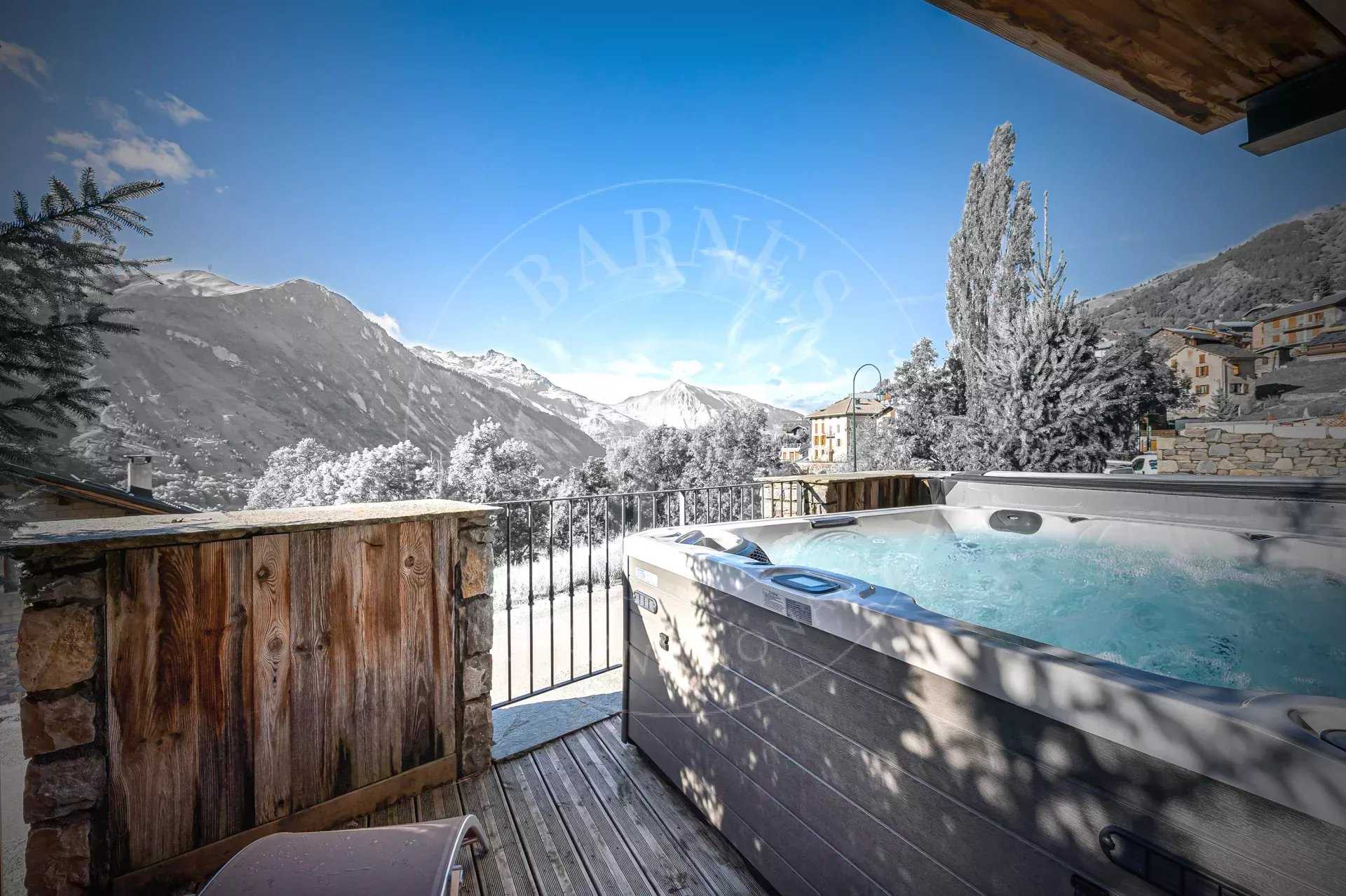 Chalet Les Belleville - Ref 7288989