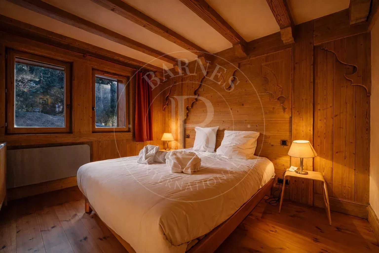 Chalet Méribel  -  ref 82195896 (picture 3)