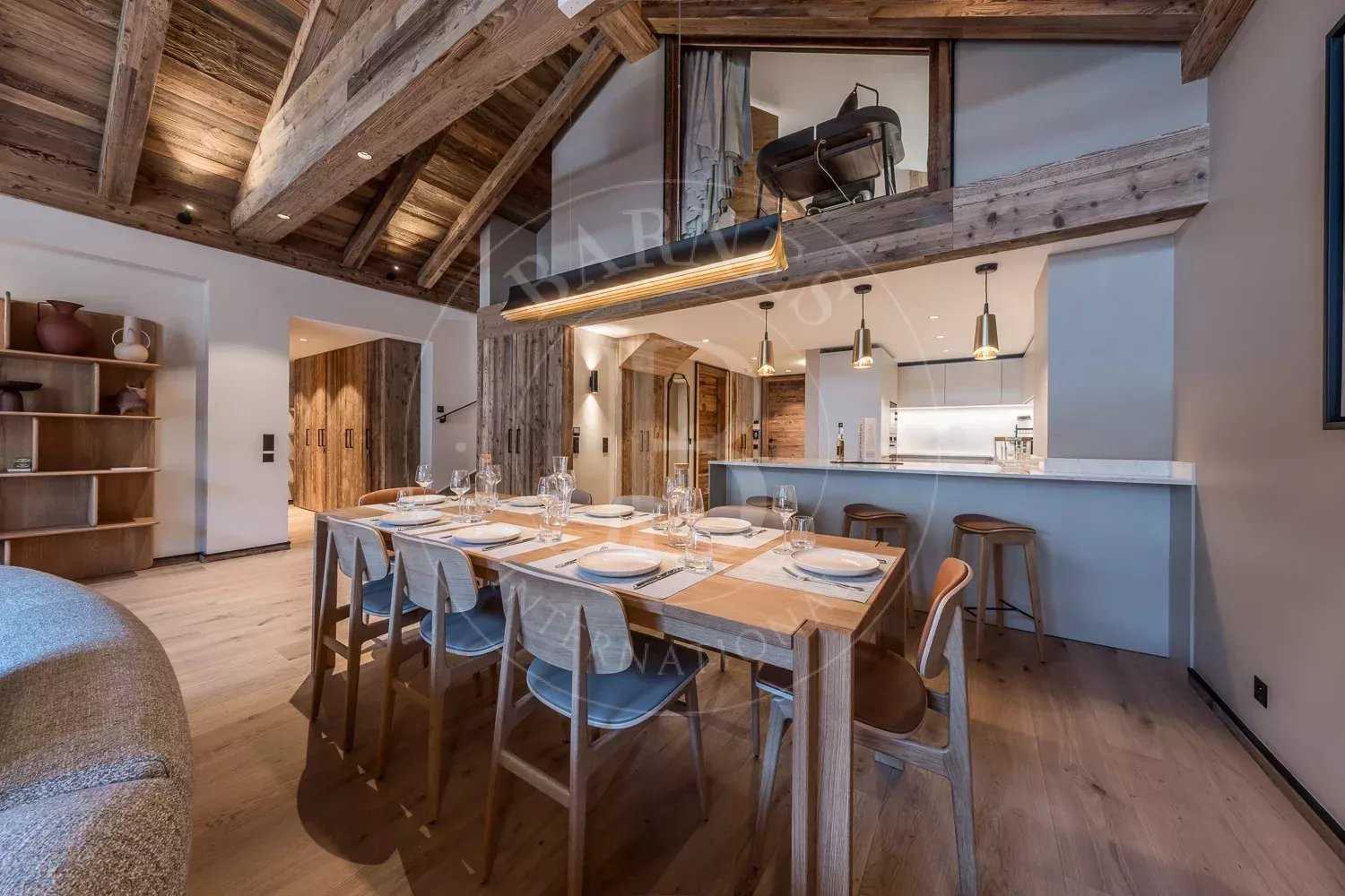 Apartment Méribel  -  ref 86160536 (picture 3)