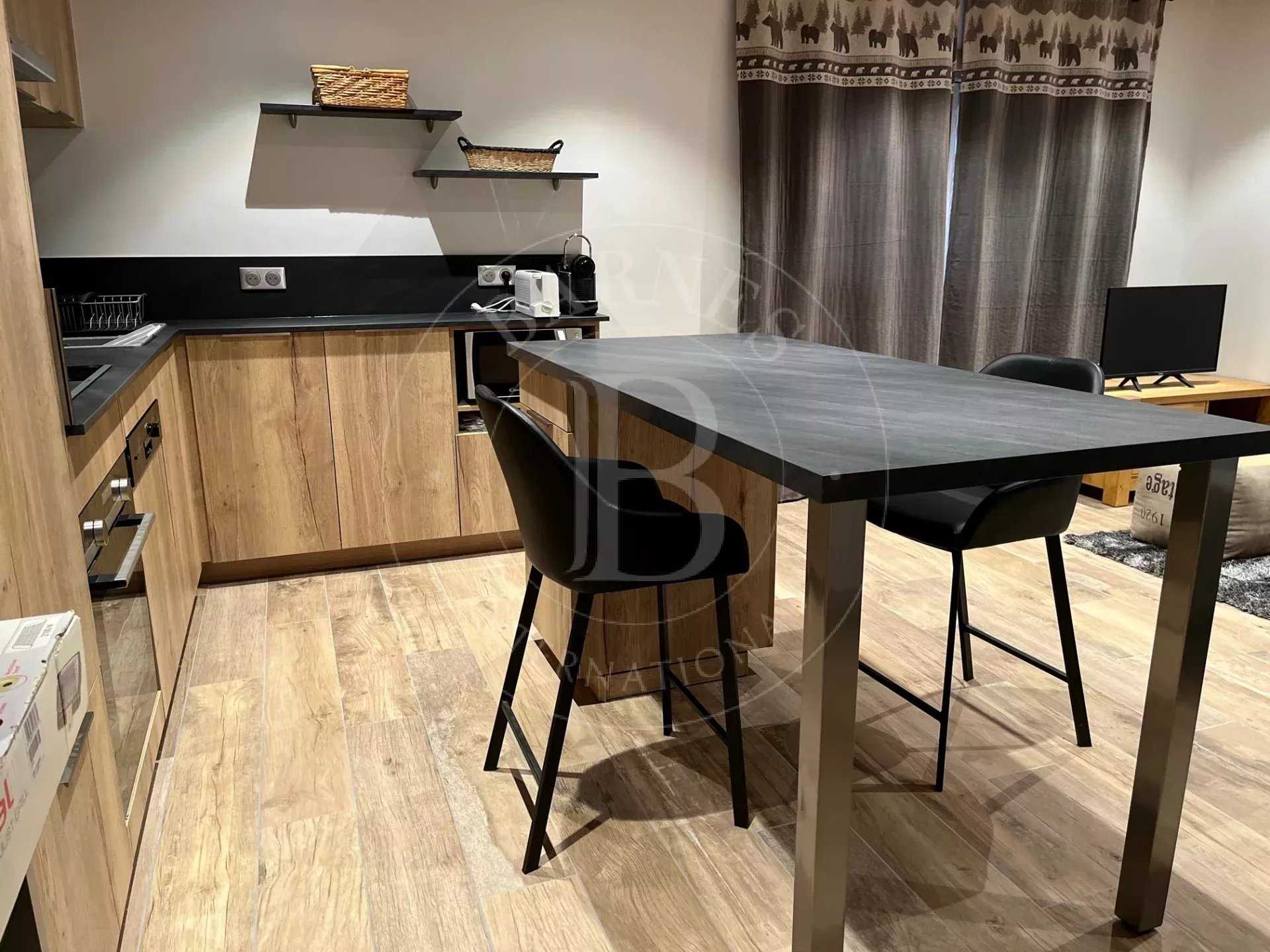 Piso Les Allues  -  ref 86230471 (picture 3)