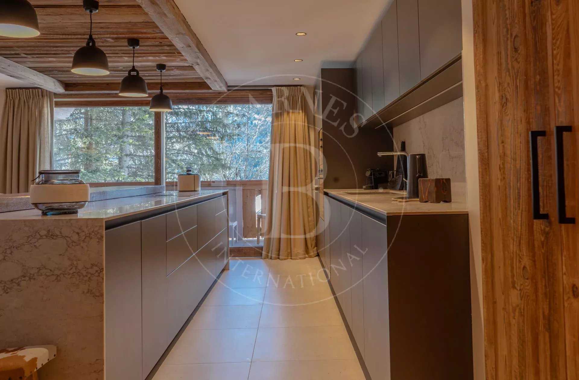 Apartment Méribel  -  ref 7285058 (picture 3)