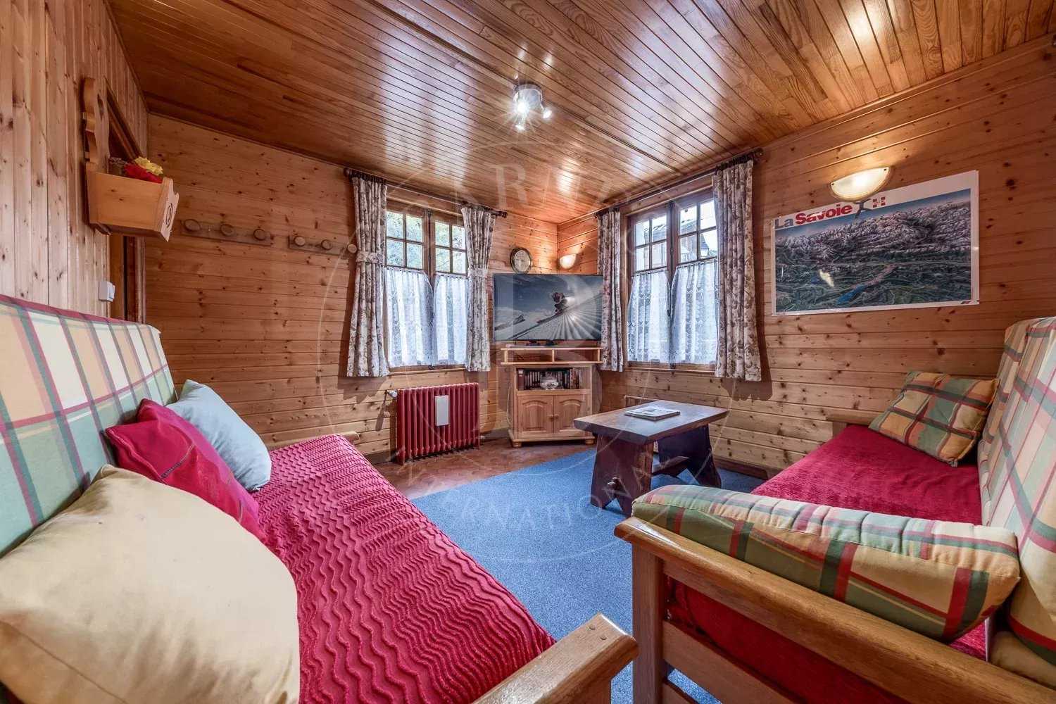 Courchevel  - Appartement 4 Pièces