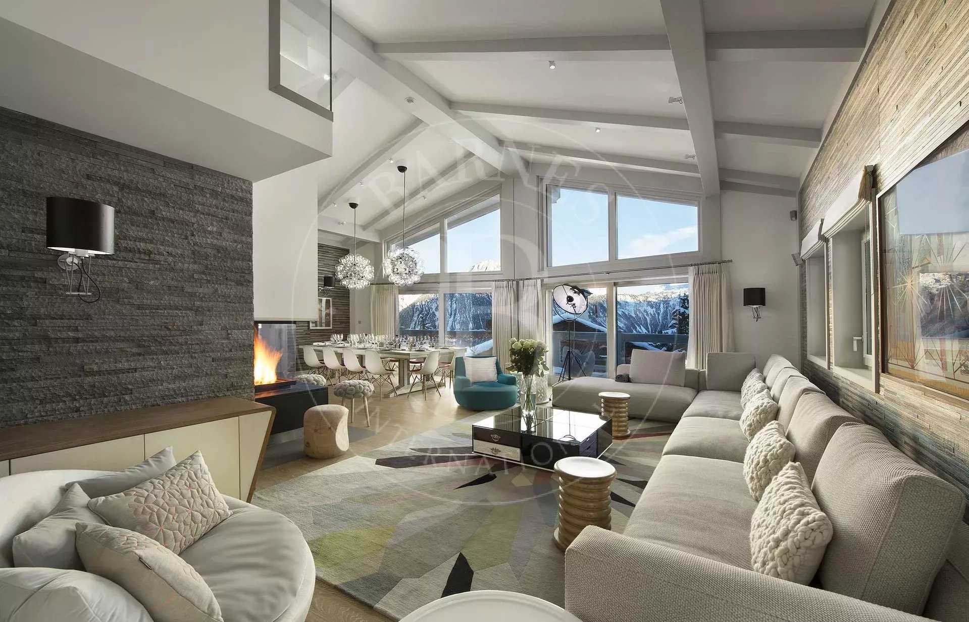 Chalet Courchevel  -  ref 4082904 (picture 3)