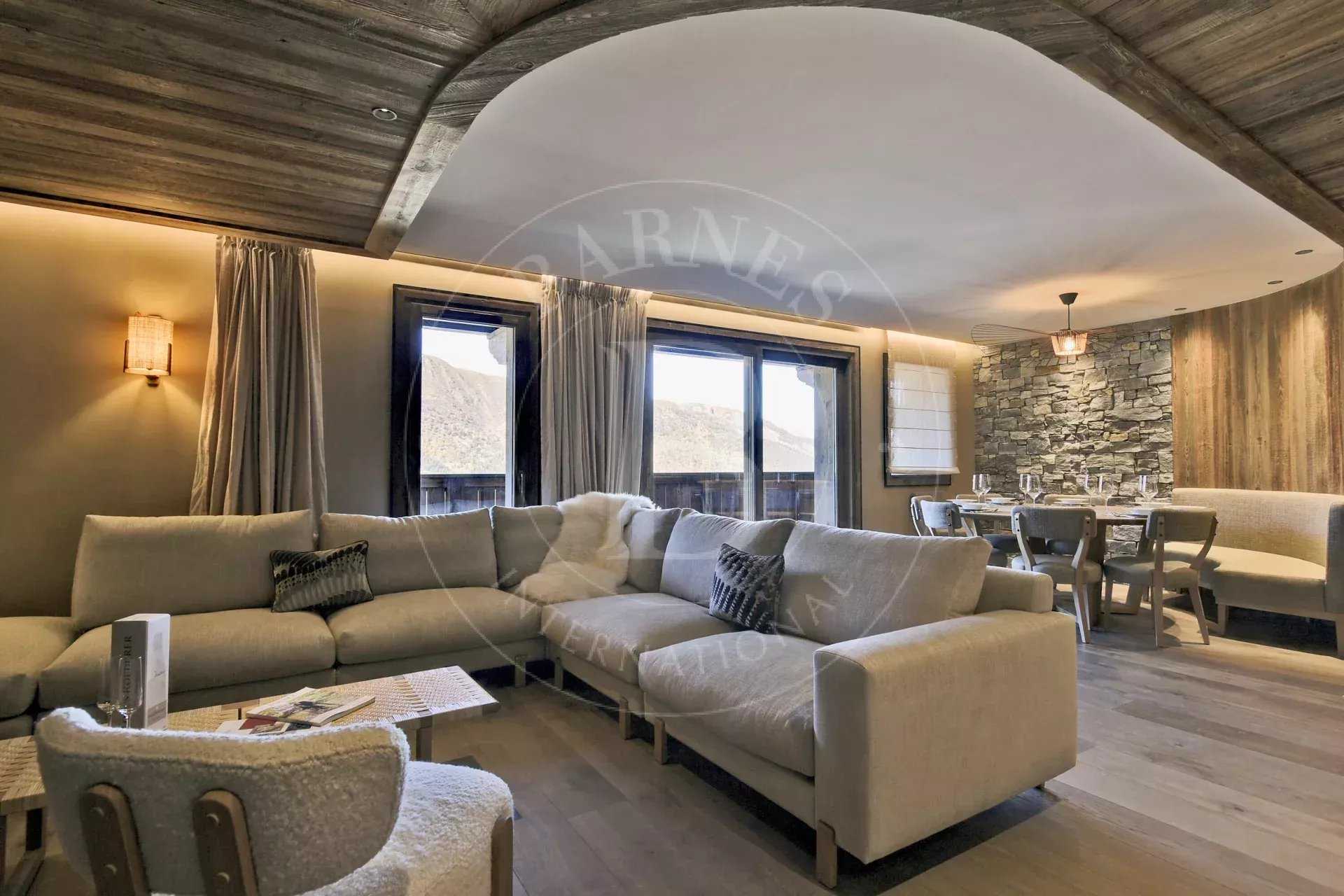 Piso Méribel - Ref 6184728