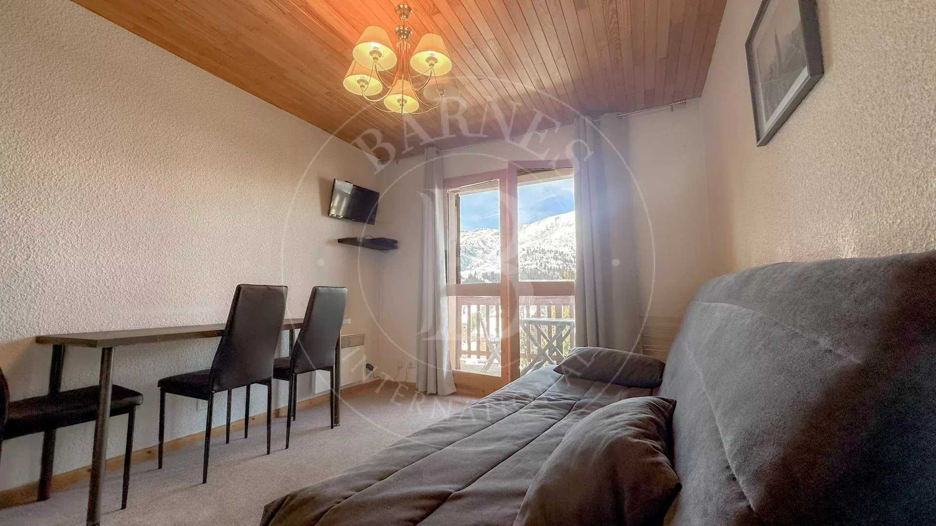 Appartement Méribel  -  ref 84000380 (picture 2)