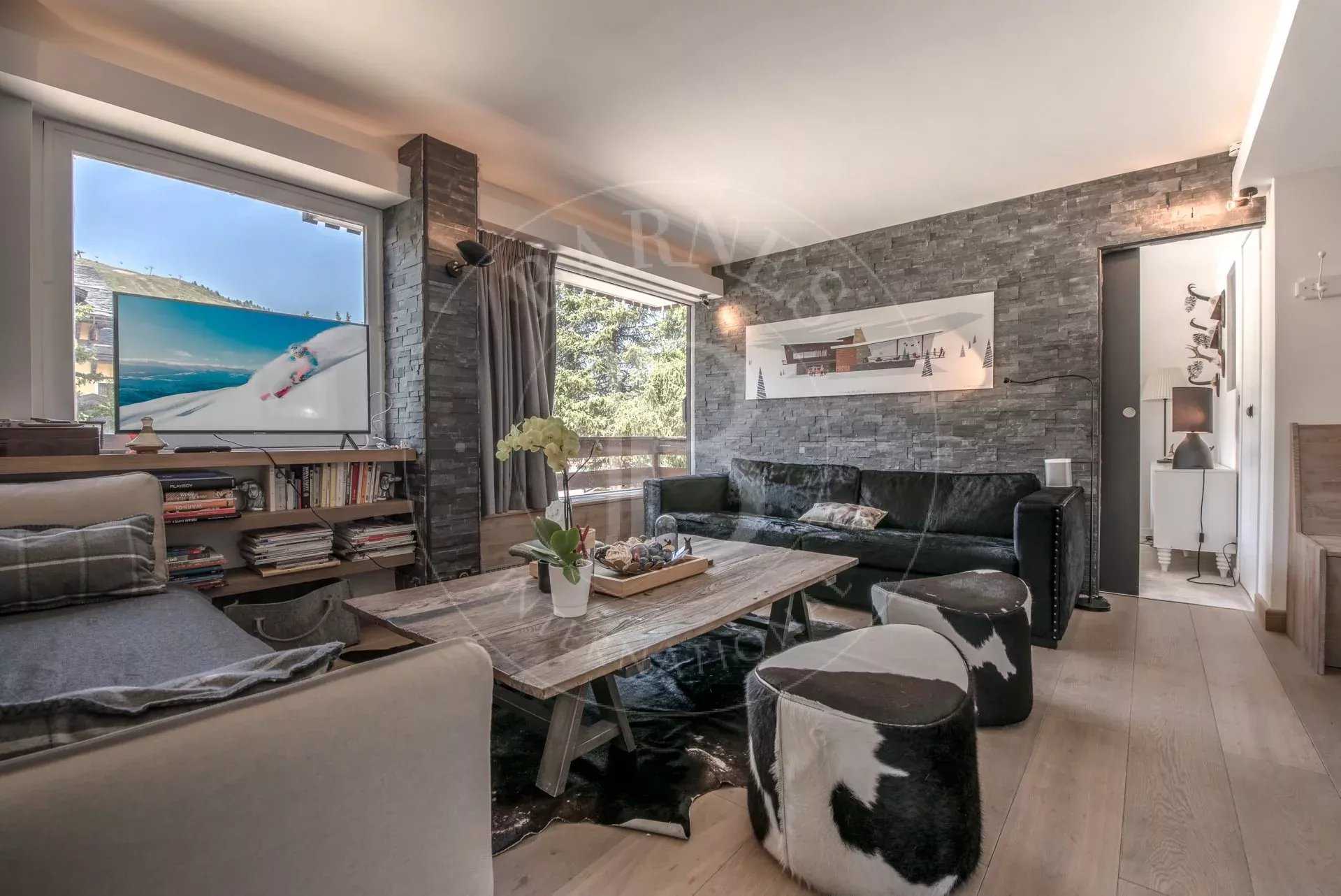 Appartement Courchevel - Ref 2793650