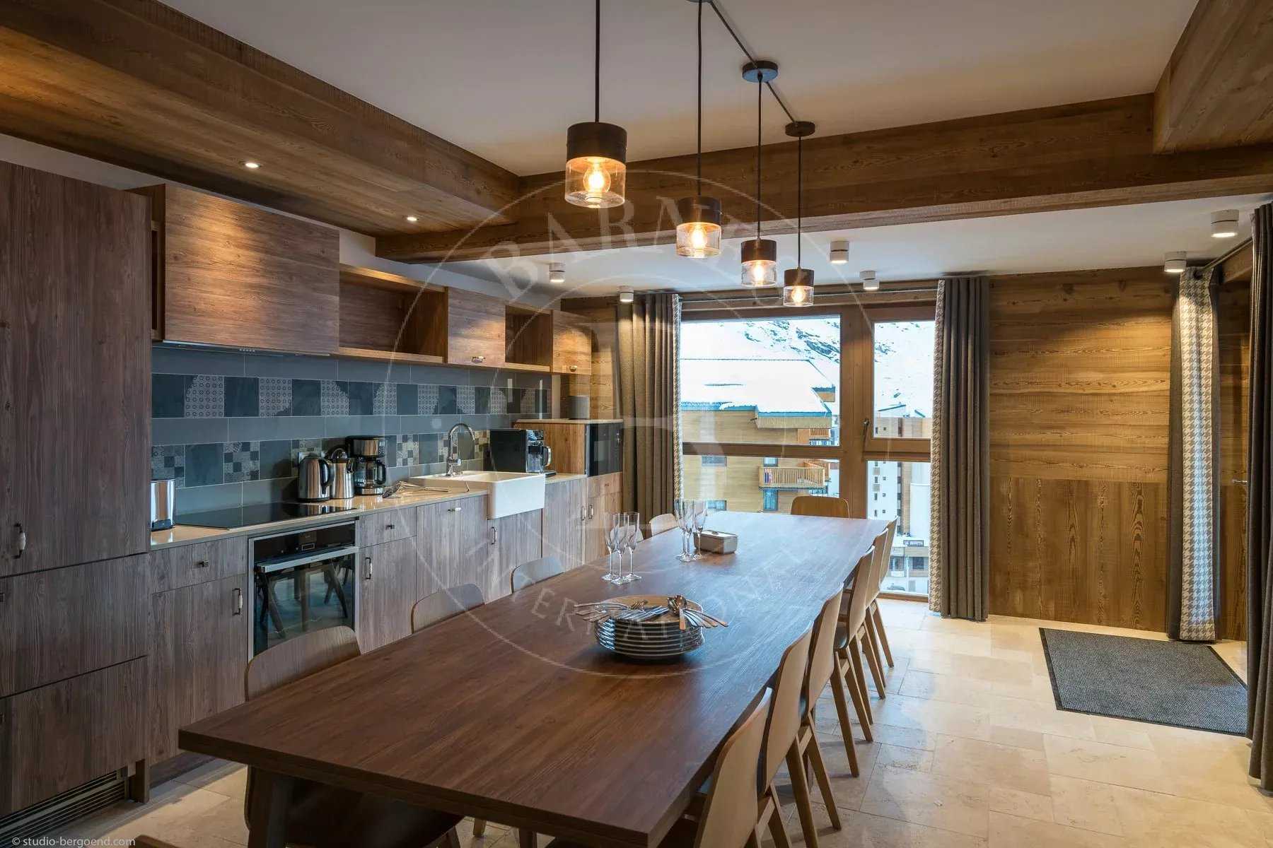 Apartment Val Thorens  -  ref 4419930 (picture 3)